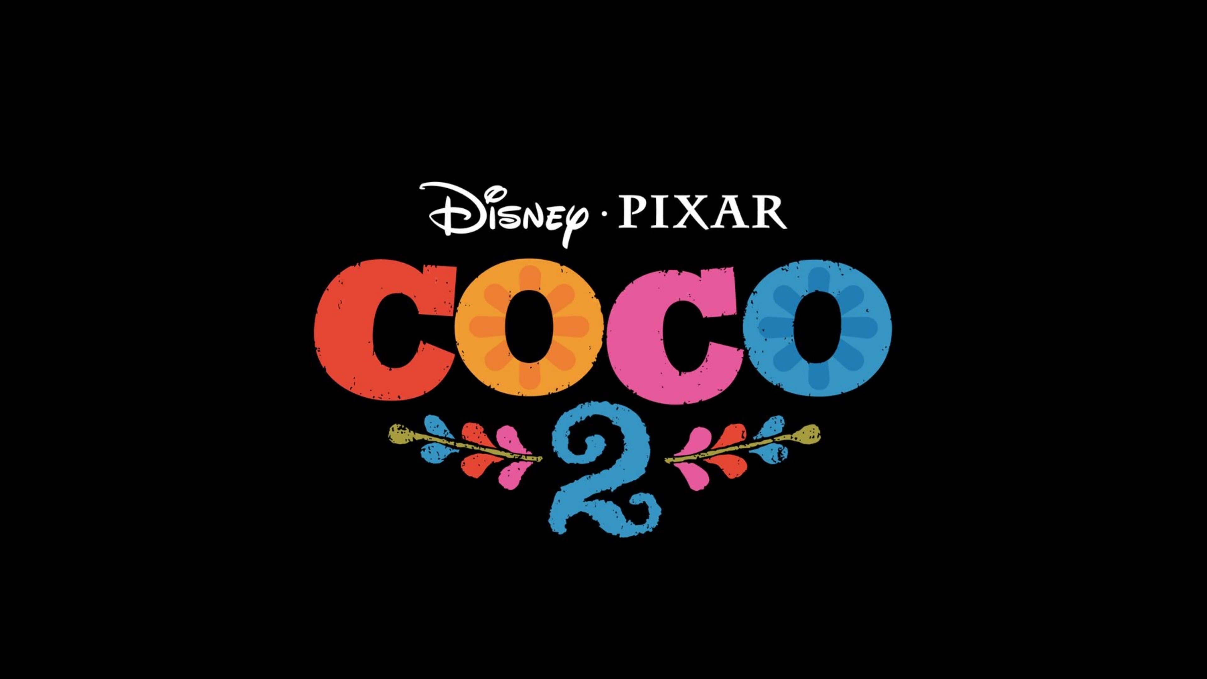 Backdrop of Coco 2