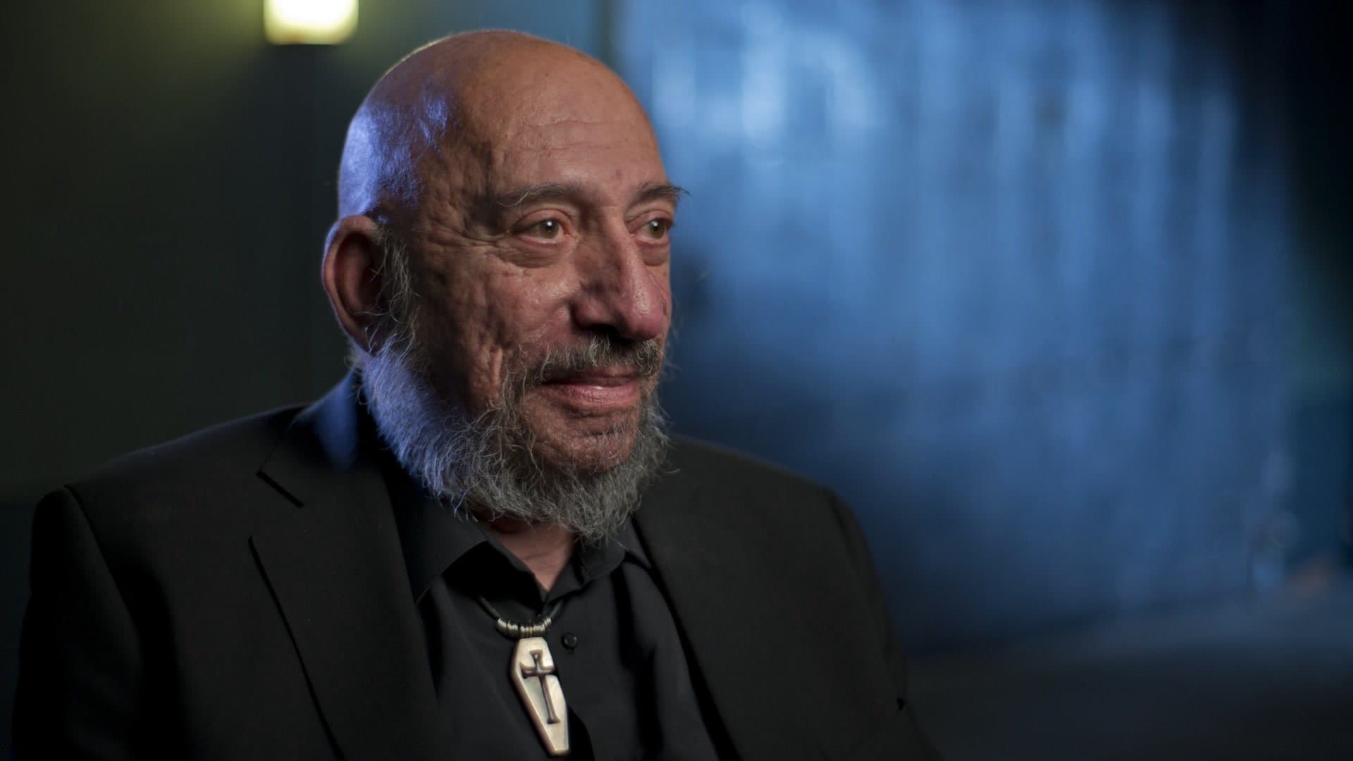 Backdrop of Doc of the Dead