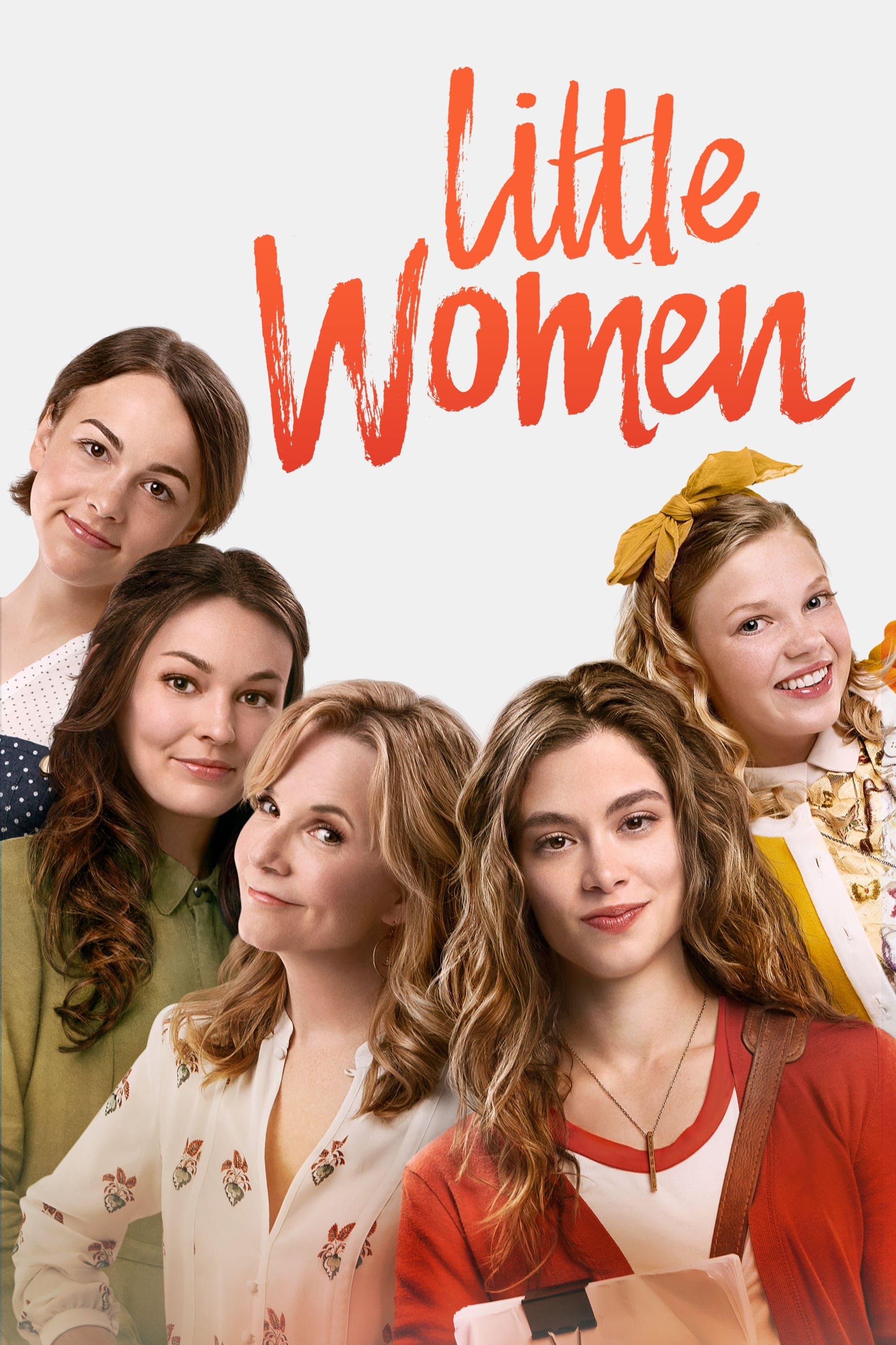 Poster of Little Women