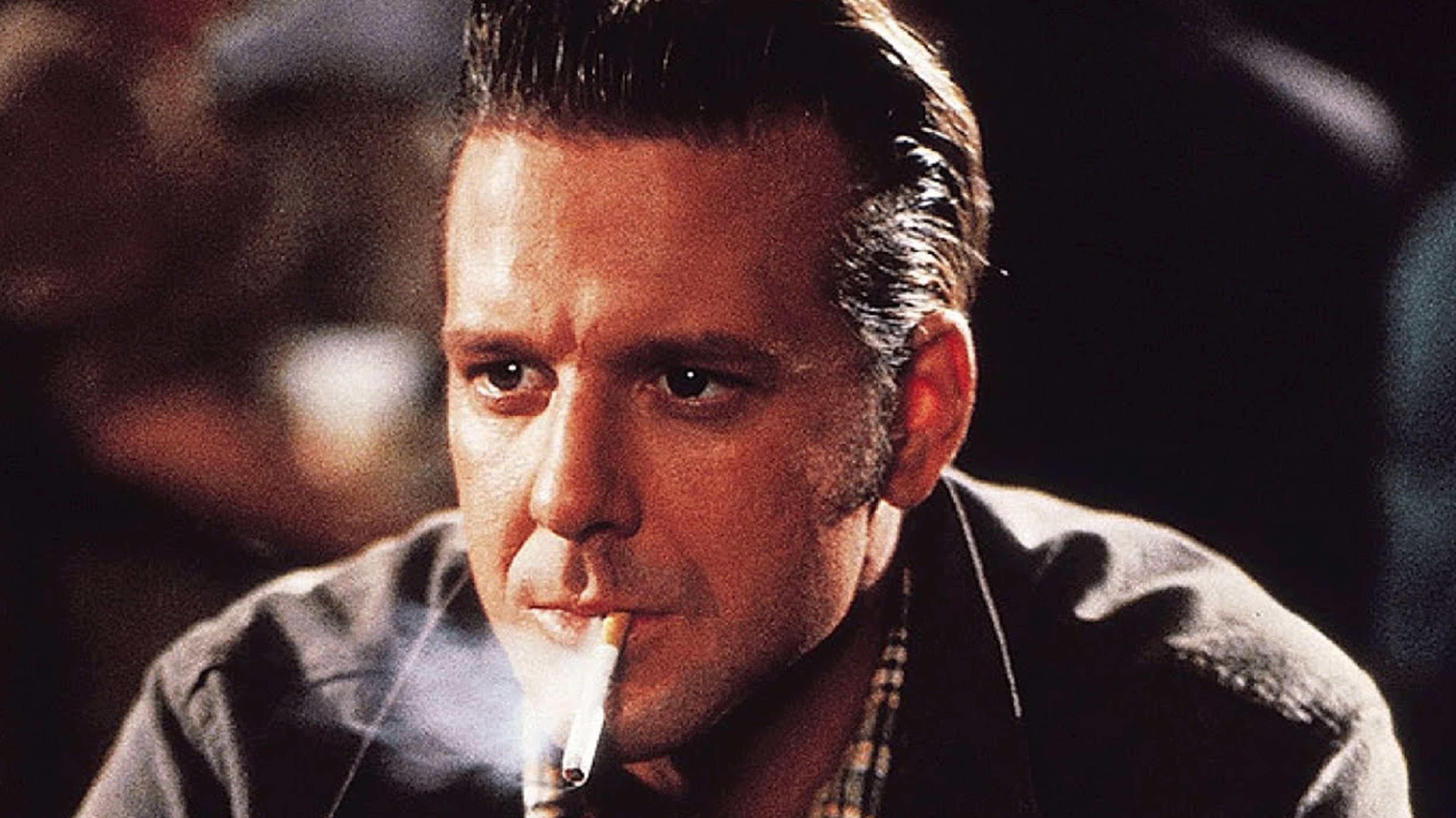 Backdrop of Johnny Handsome