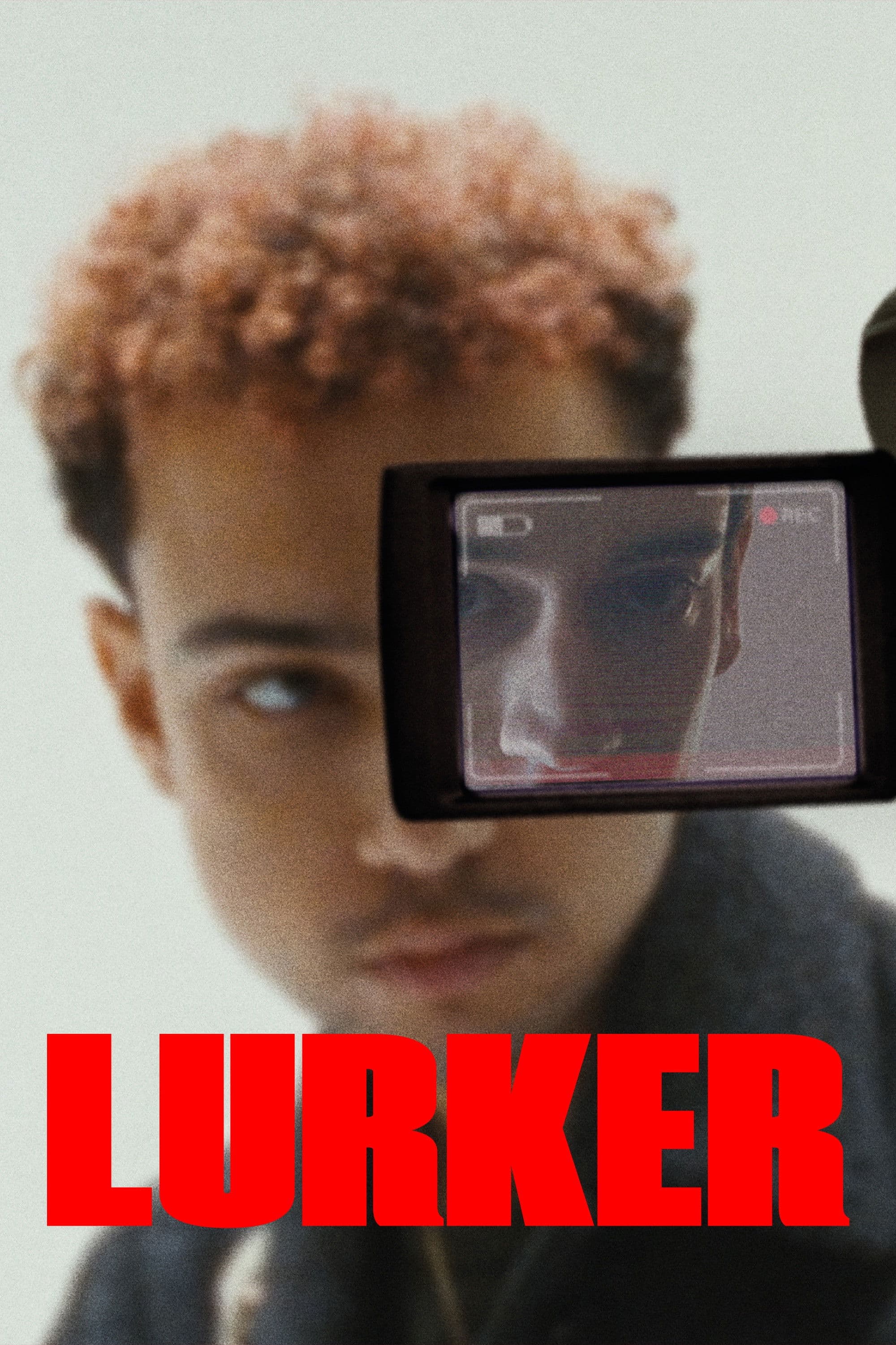 Poster of Lurker