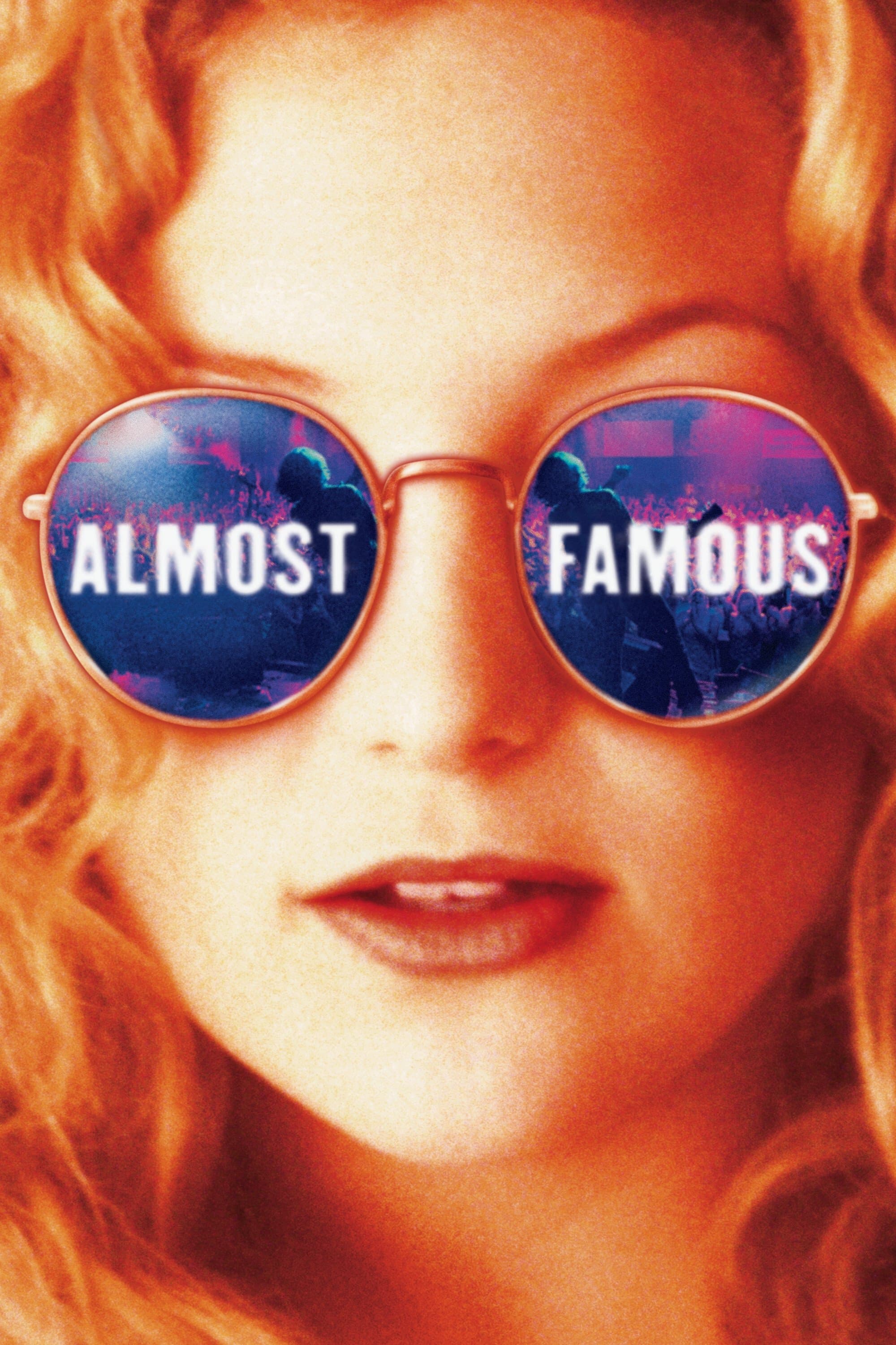 Poster of Almost Famous