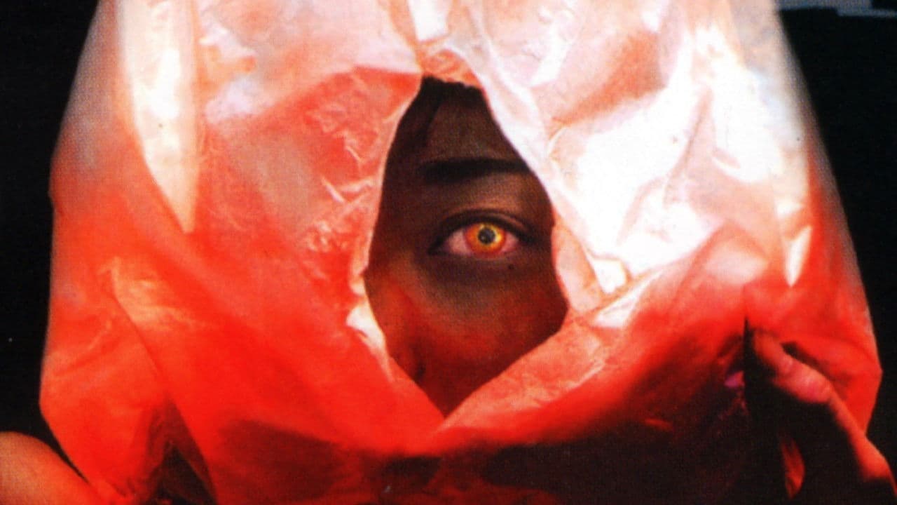 Backdrop of Tomie Collection