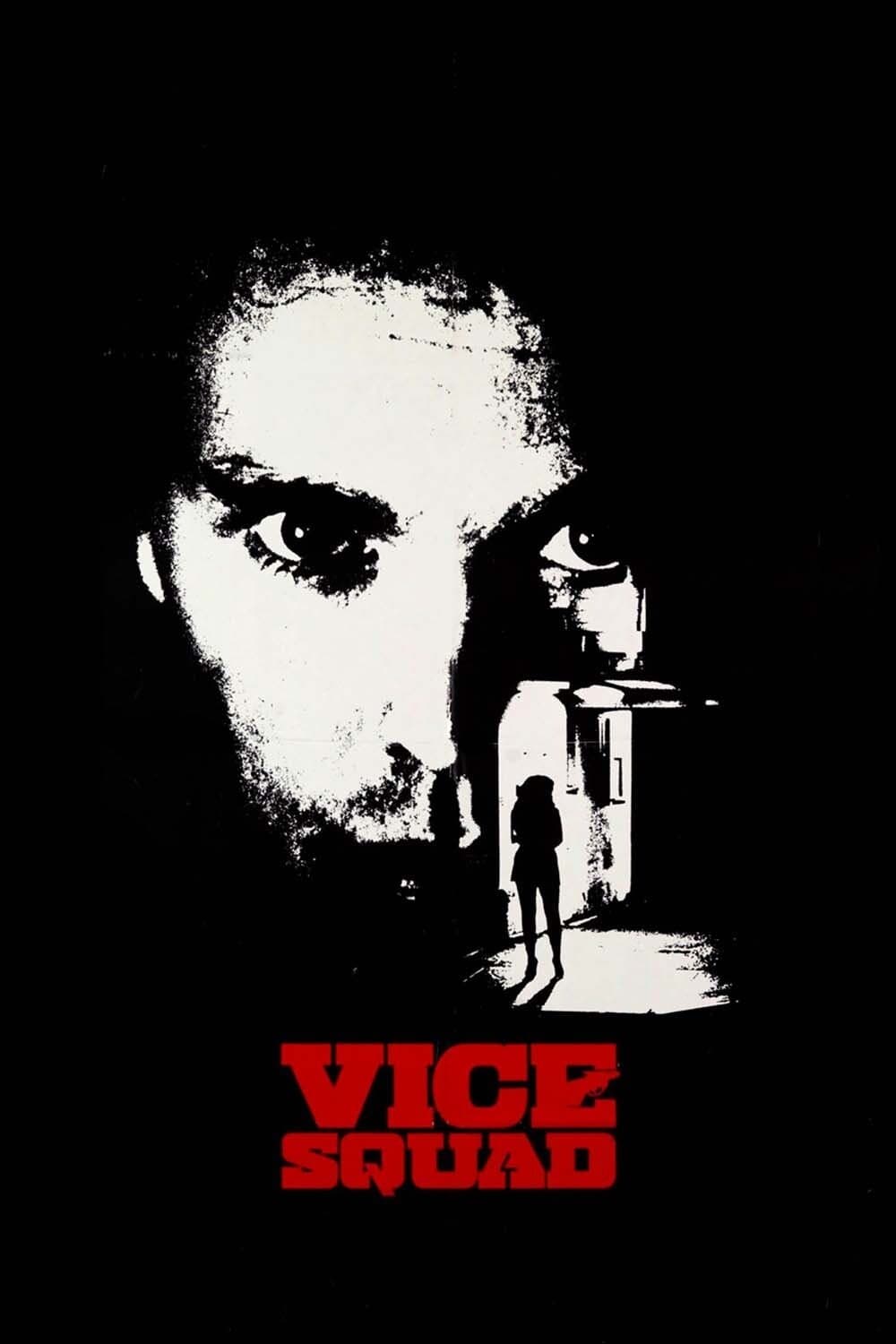 Poster of Vice Squad