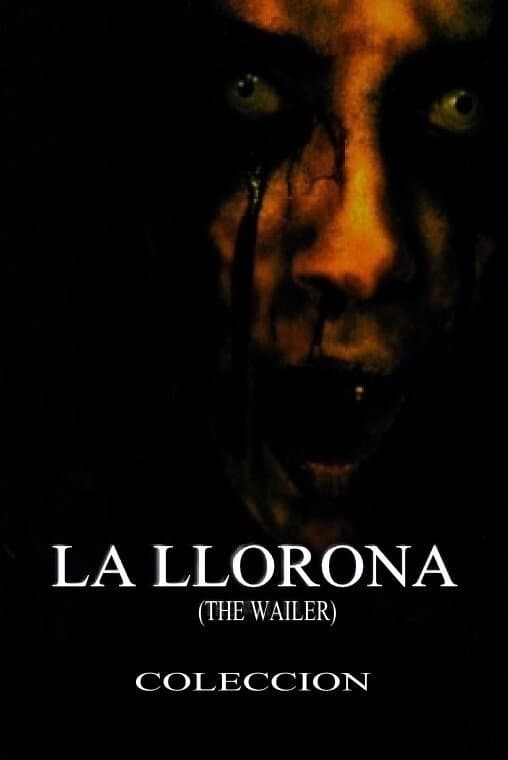 Poster of The Wailer Collection
