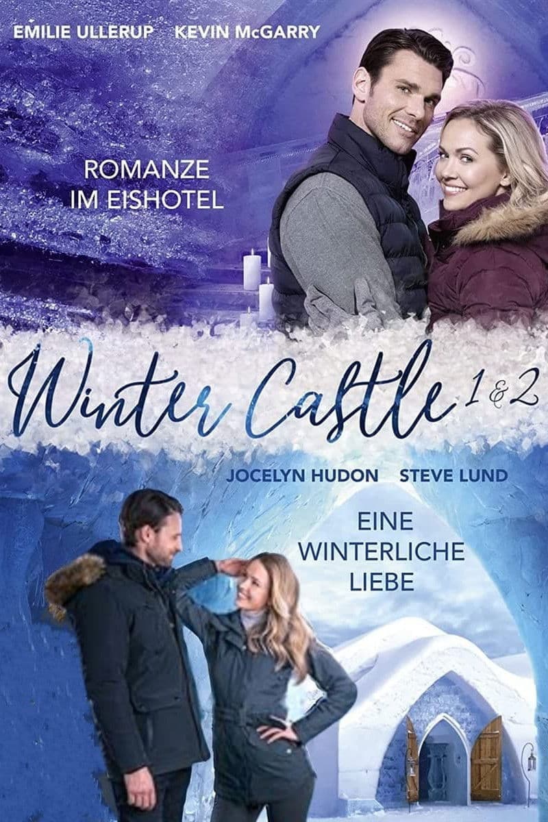 Poster of Winter Castle Collection