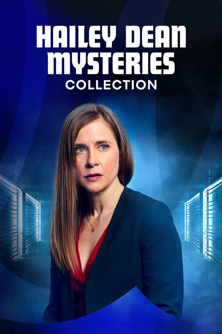 Poster of Hailey Dean Mysteries Collection