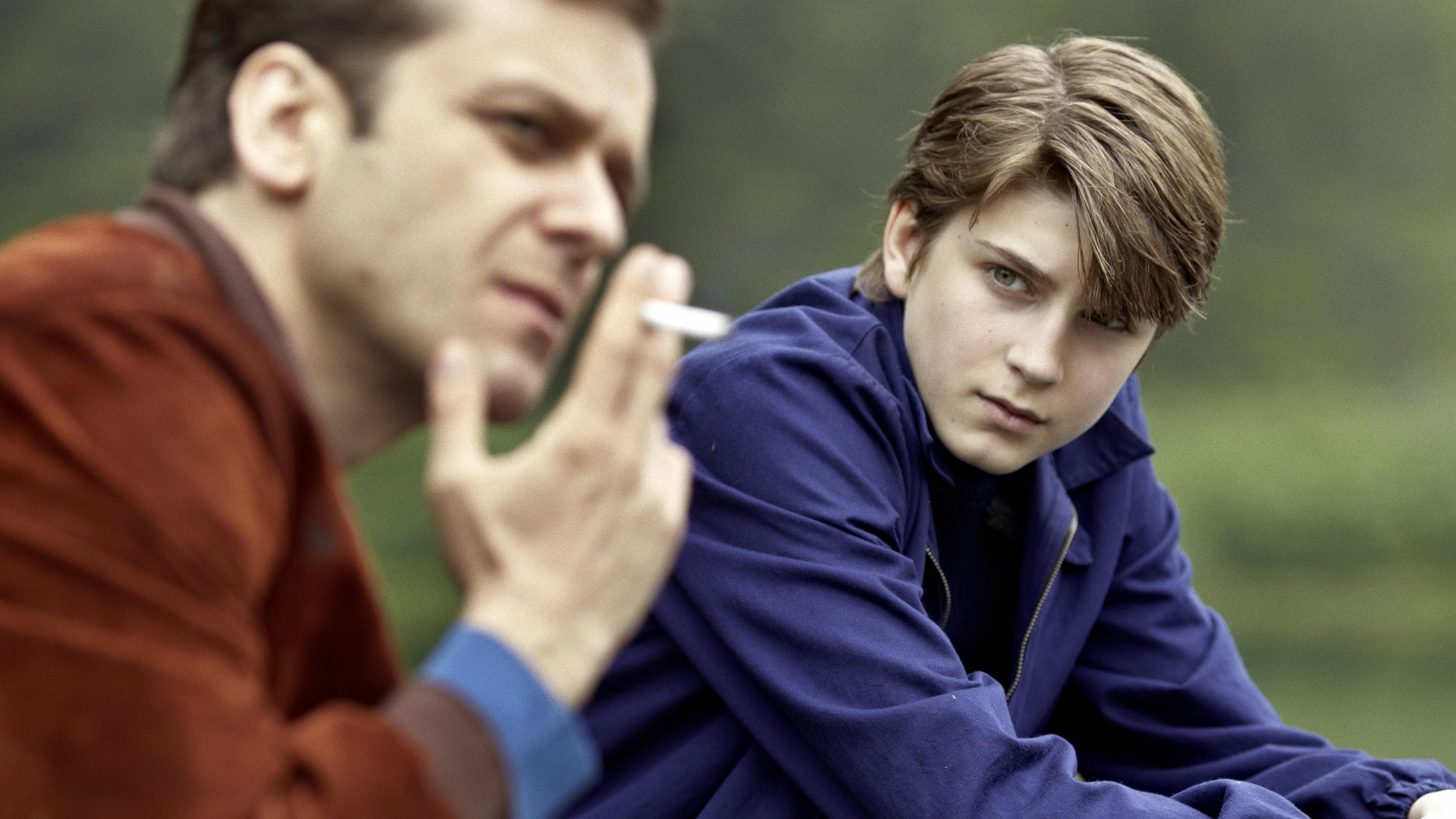 Backdrop of A Distant Neighborhood