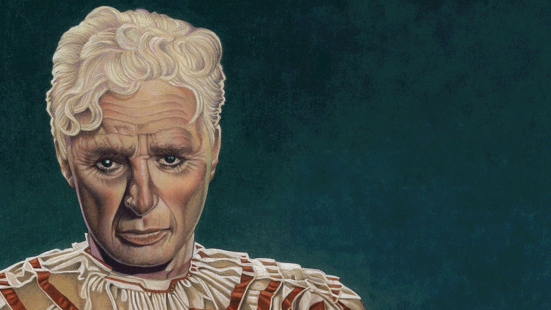 Backdrop of Limelight