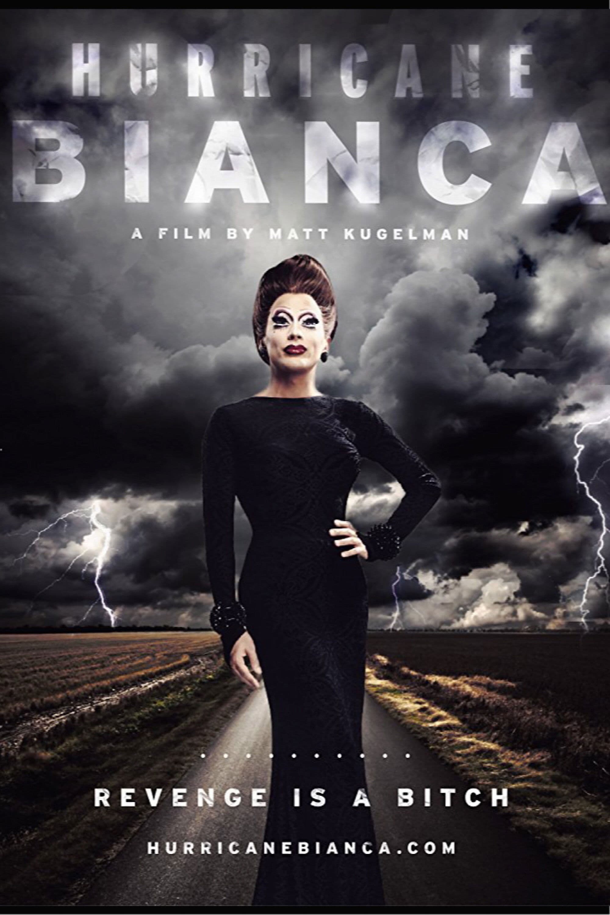 Poster of Hurricane Bianca Collection