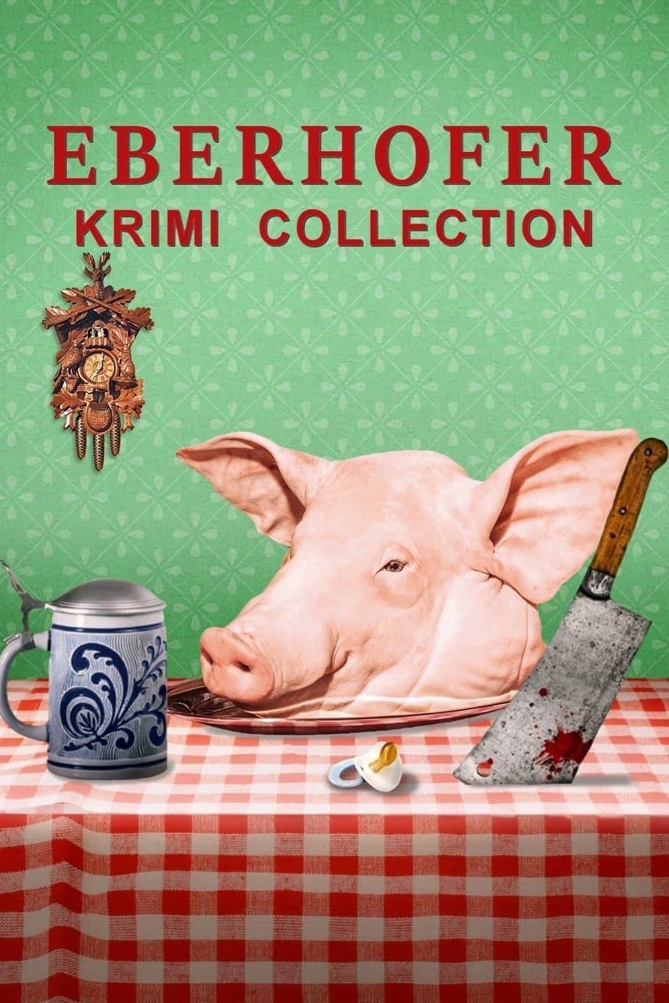 Poster of Eberhofer Collection