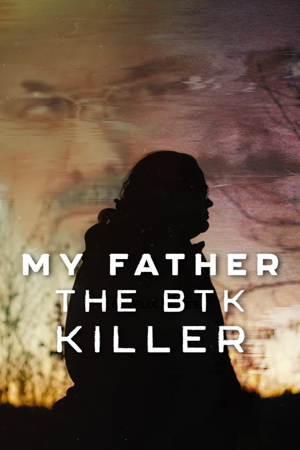 Poster of My Father, the BTK Killer