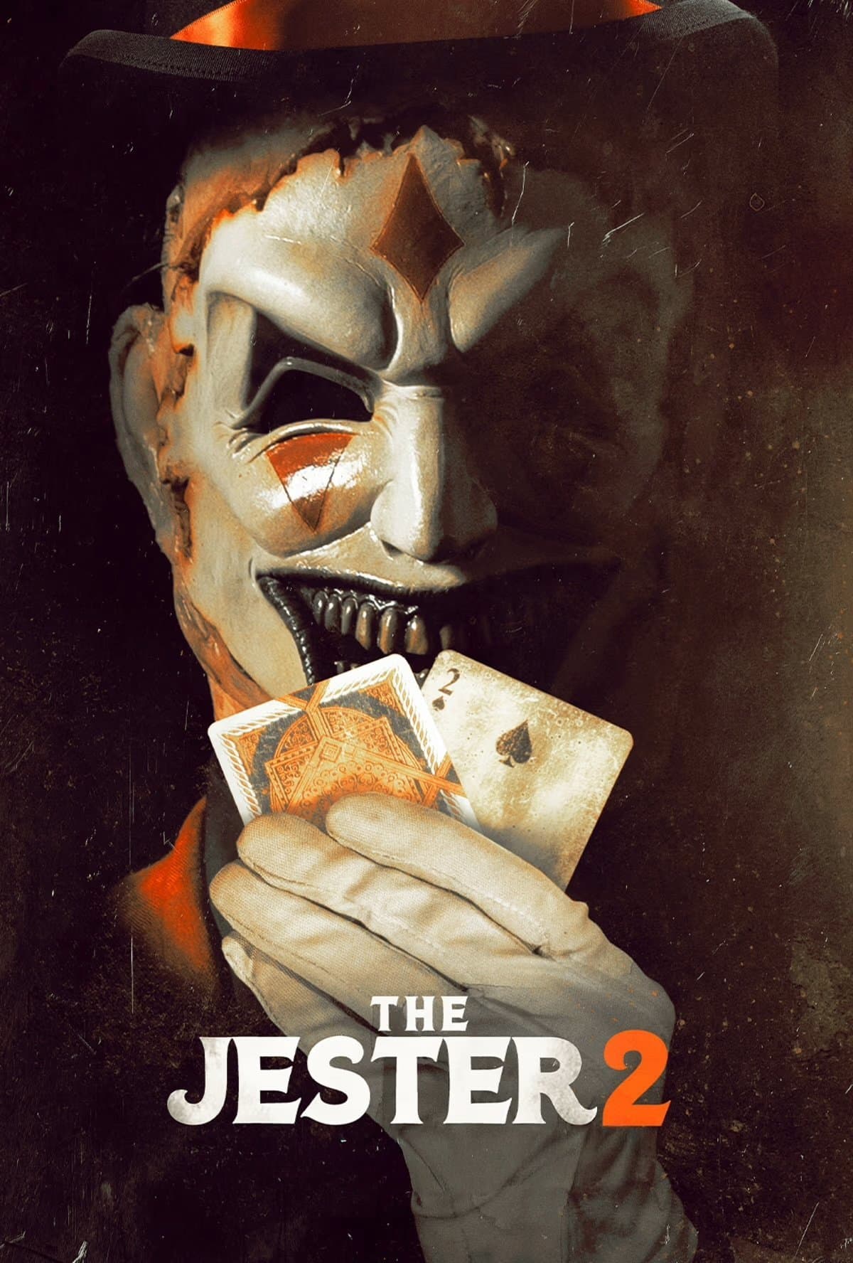 Poster of The Jester 2