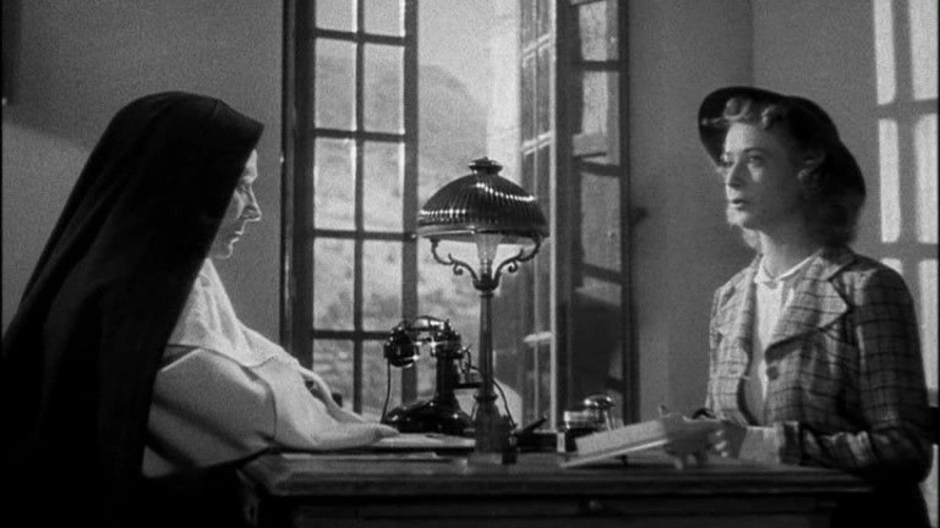 Backdrop of Angels of Sin