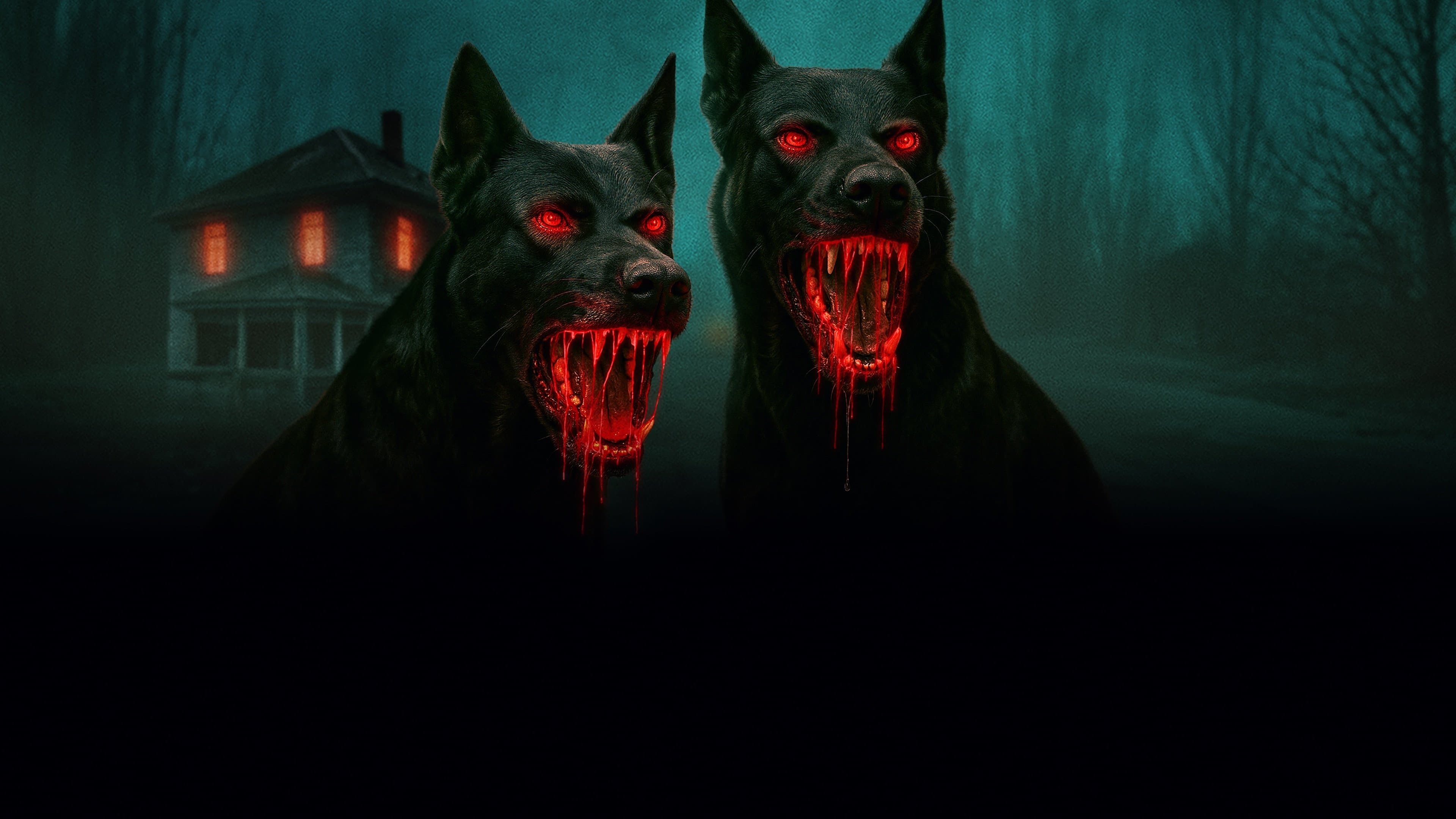 Backdrop of The Dogs