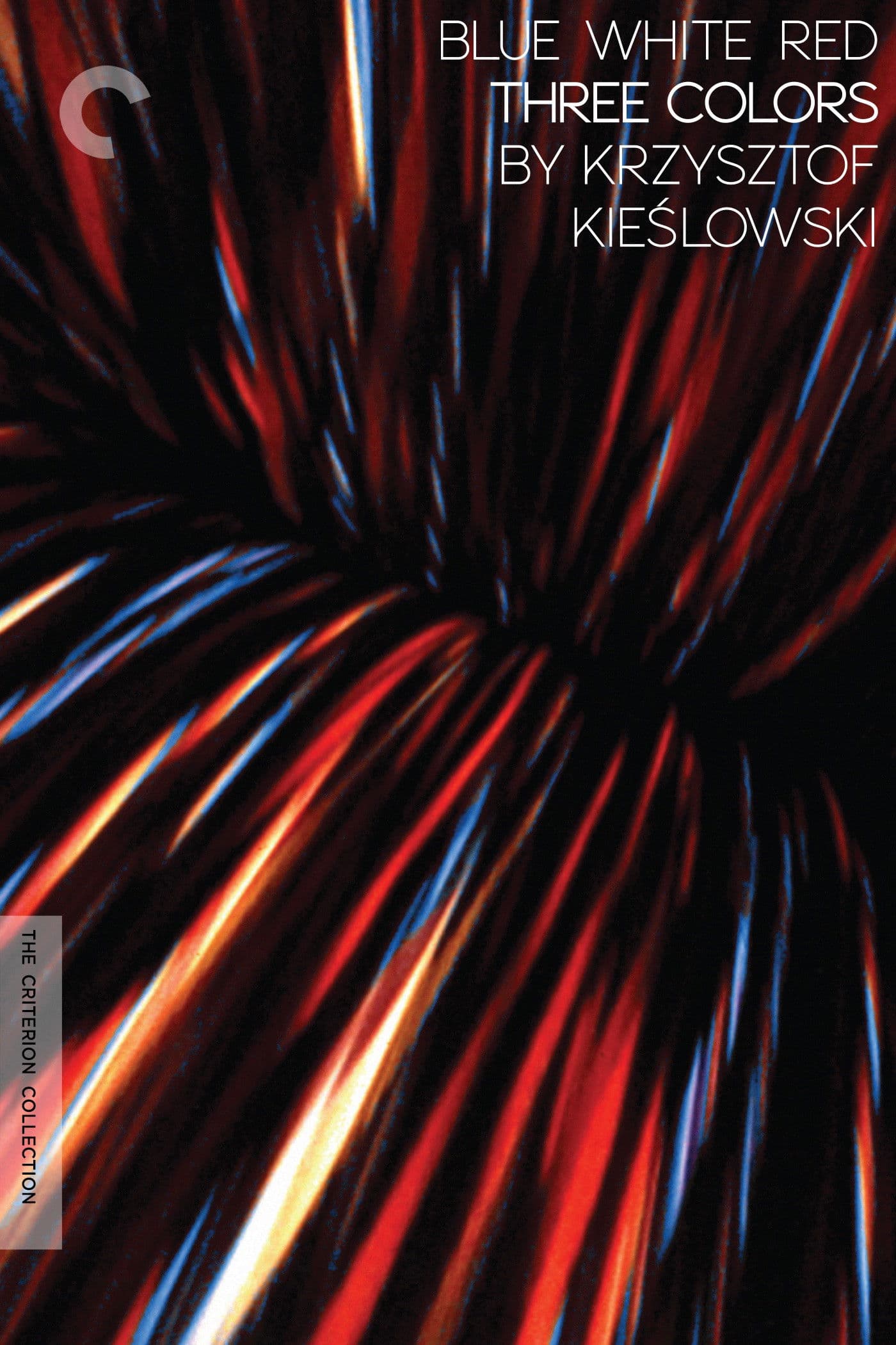 Poster of Three Colors Collection