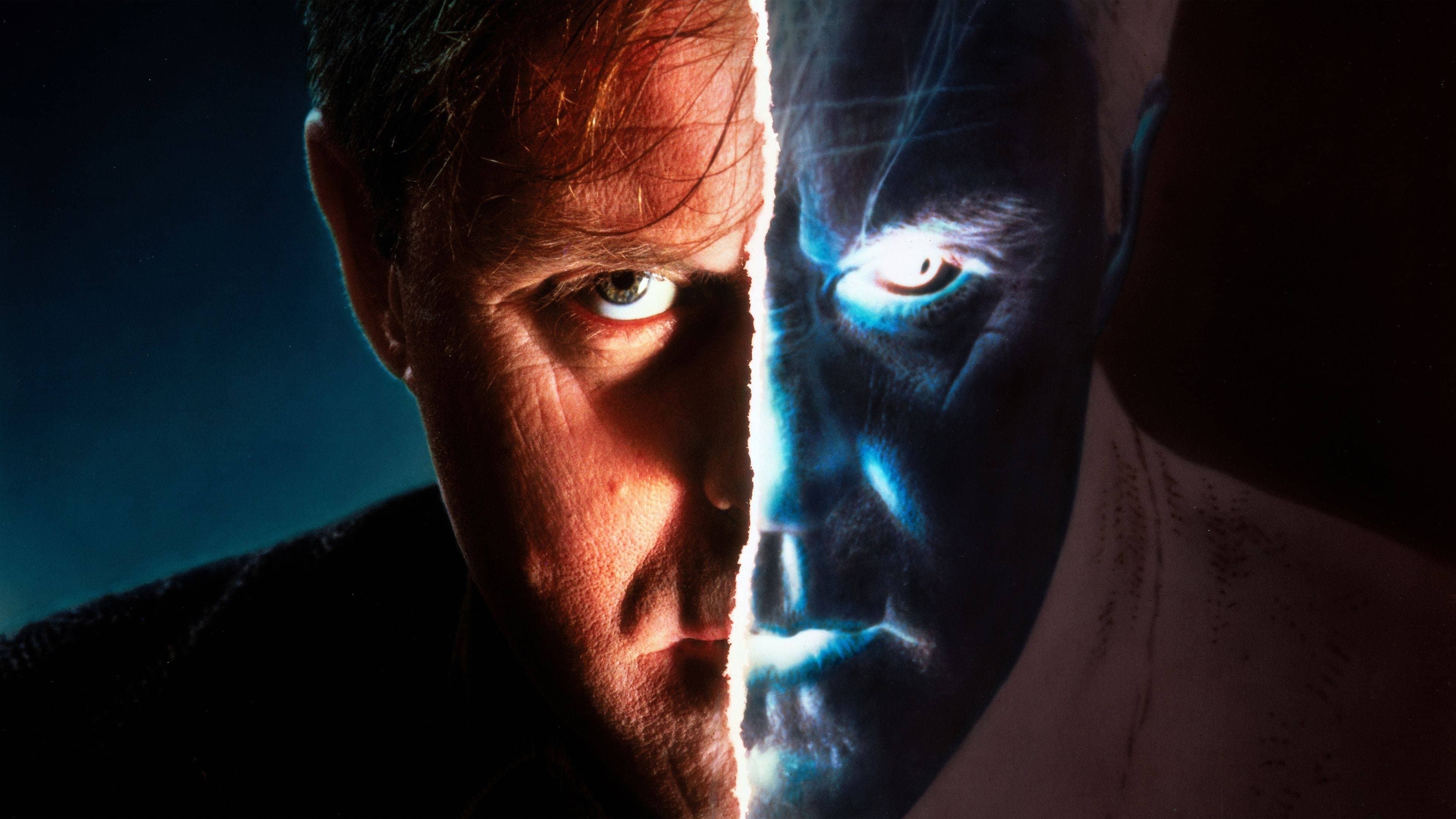 Backdrop of Raising Cain