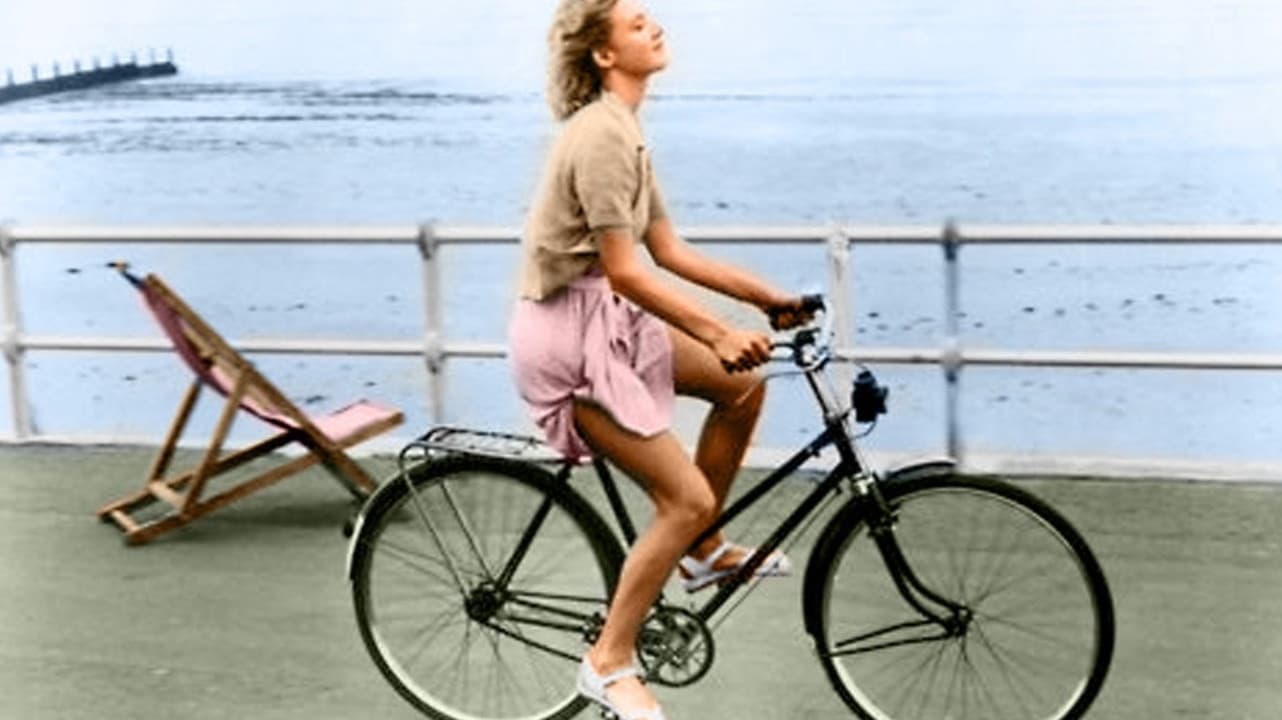 Backdrop of Wish You Were Here