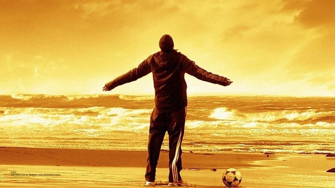 Backdrop of Goal! Collection