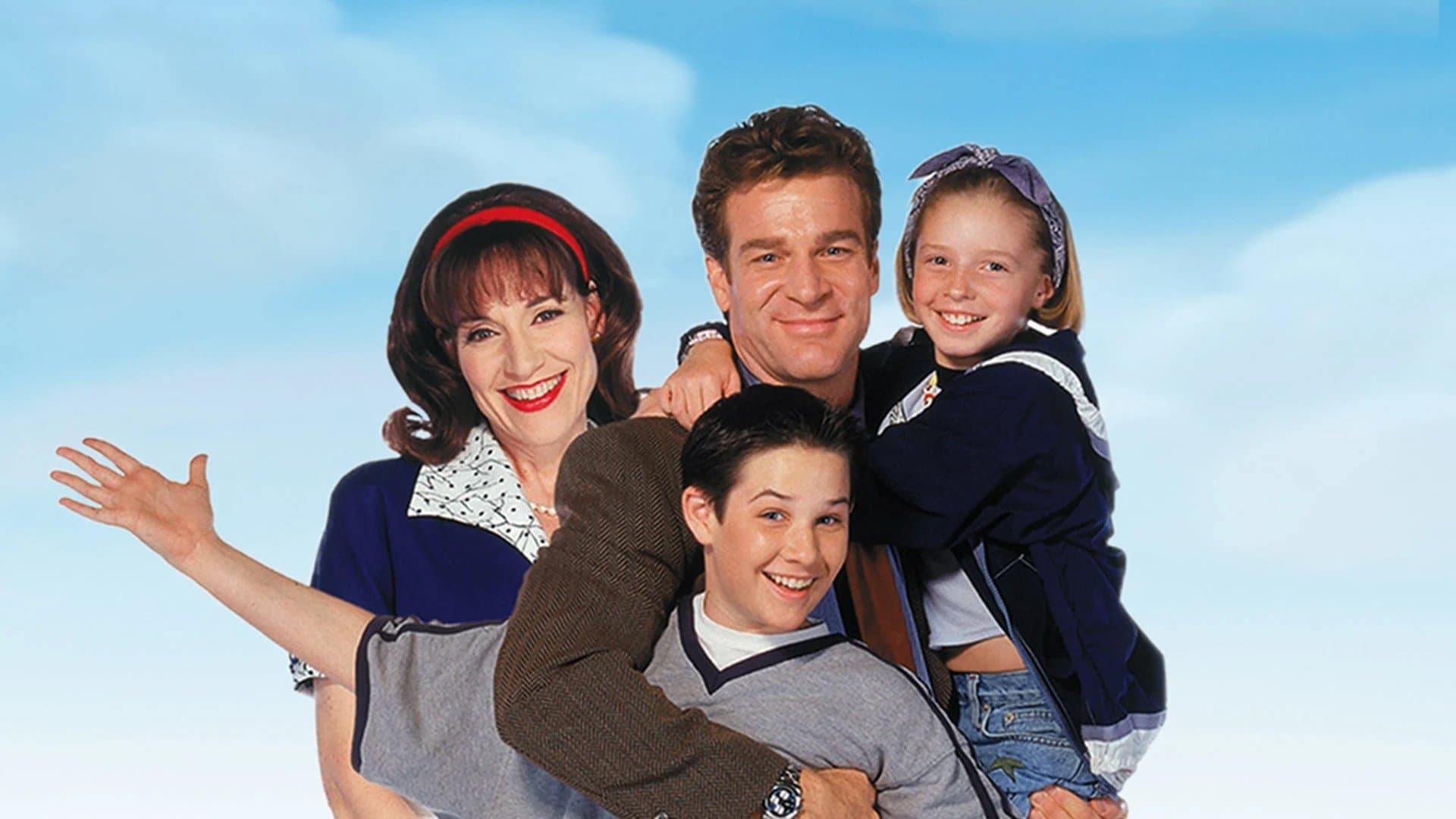 Backdrop of Smart House