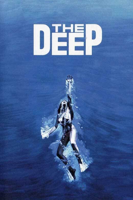 Poster of The Deep
