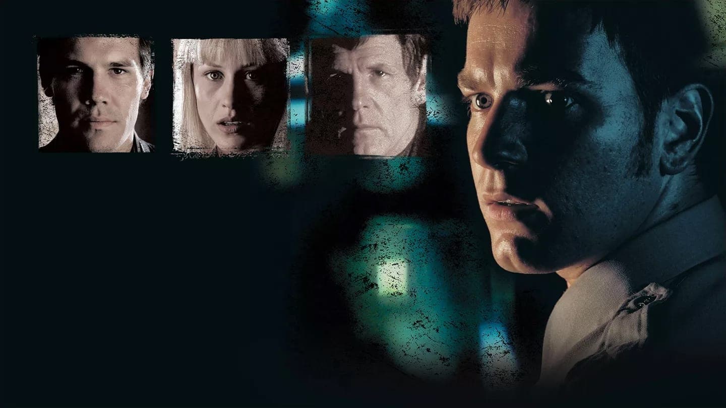 Backdrop of Nightwatch