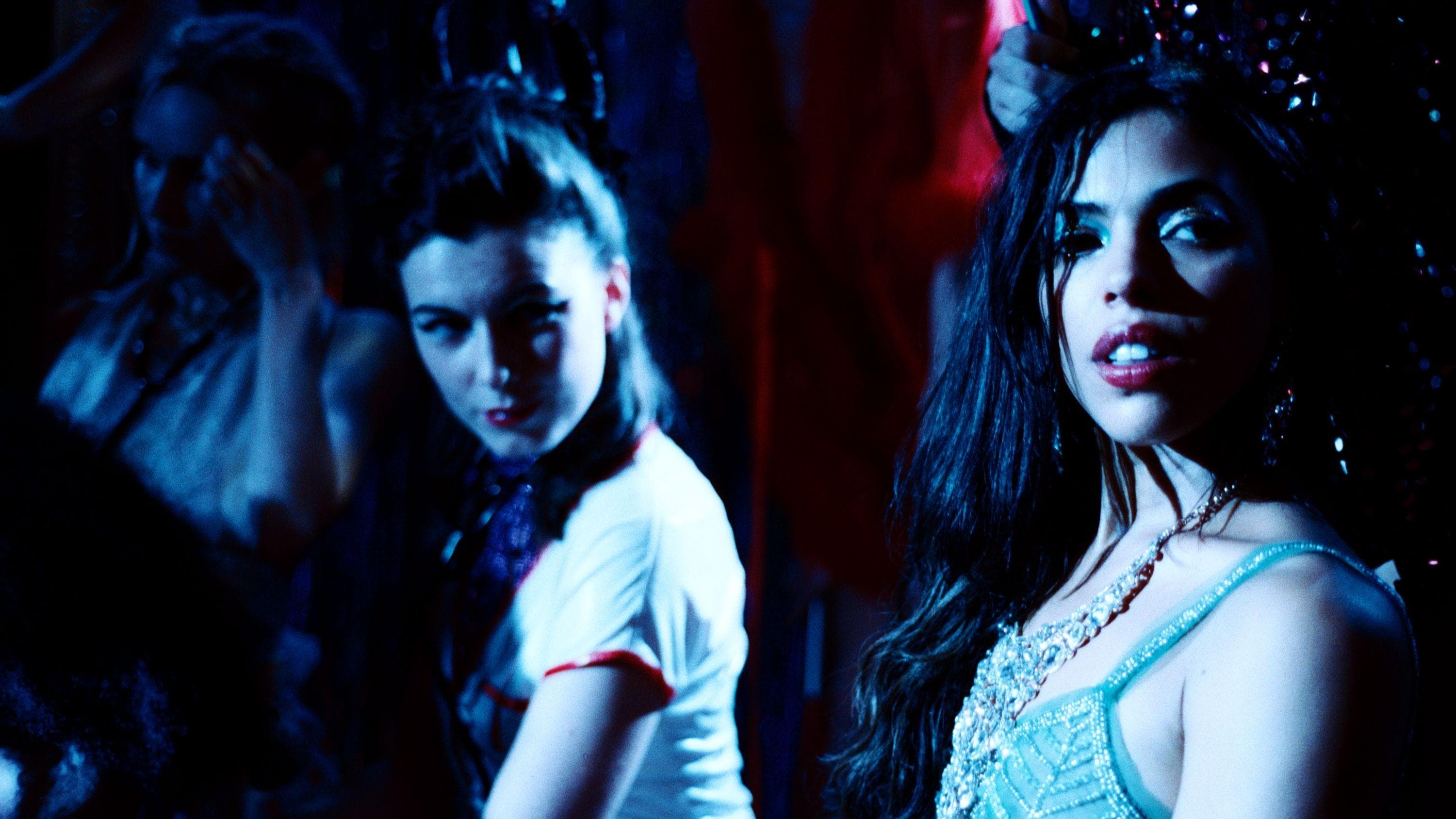 Backdrop of My Sole Desire