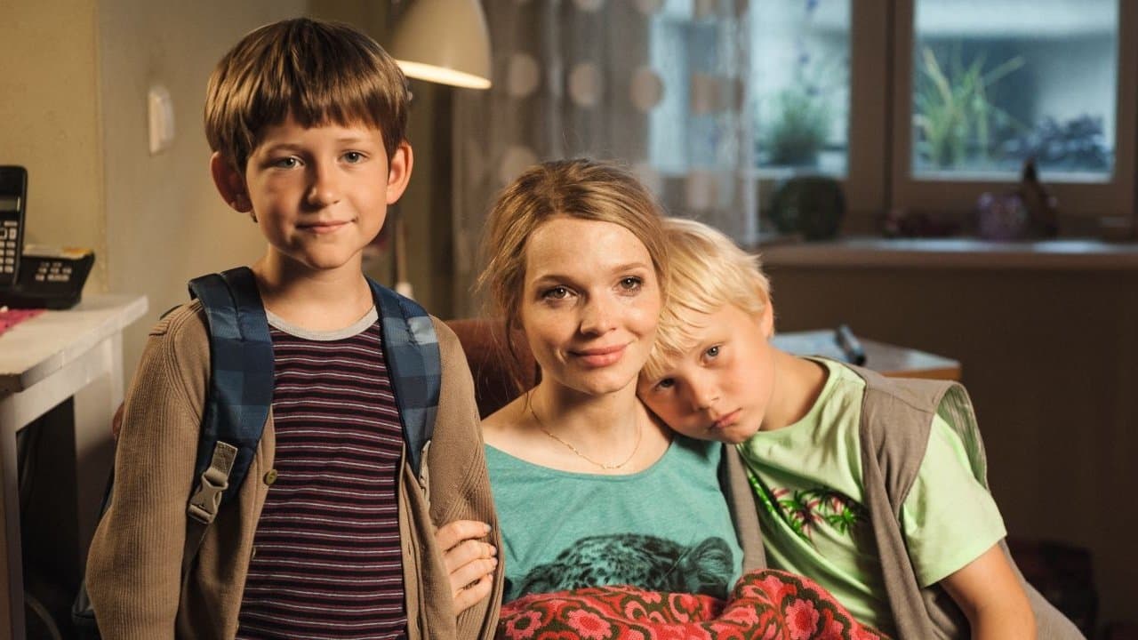 Backdrop of The Pasta Detectives Collection