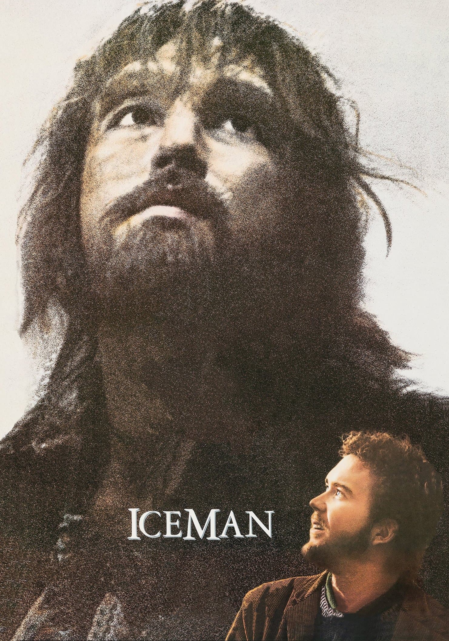Poster of Iceman