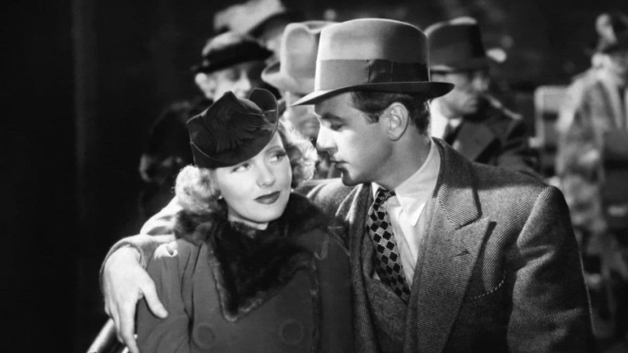Backdrop of Mr. Deeds Goes to Town