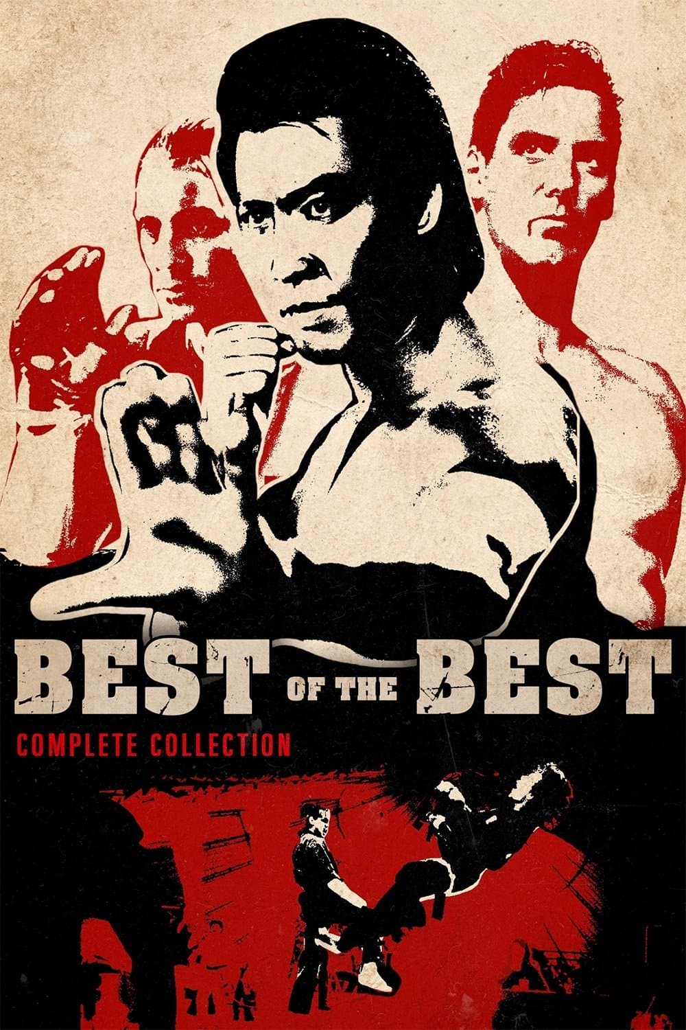 Poster of Best of the Best Collection