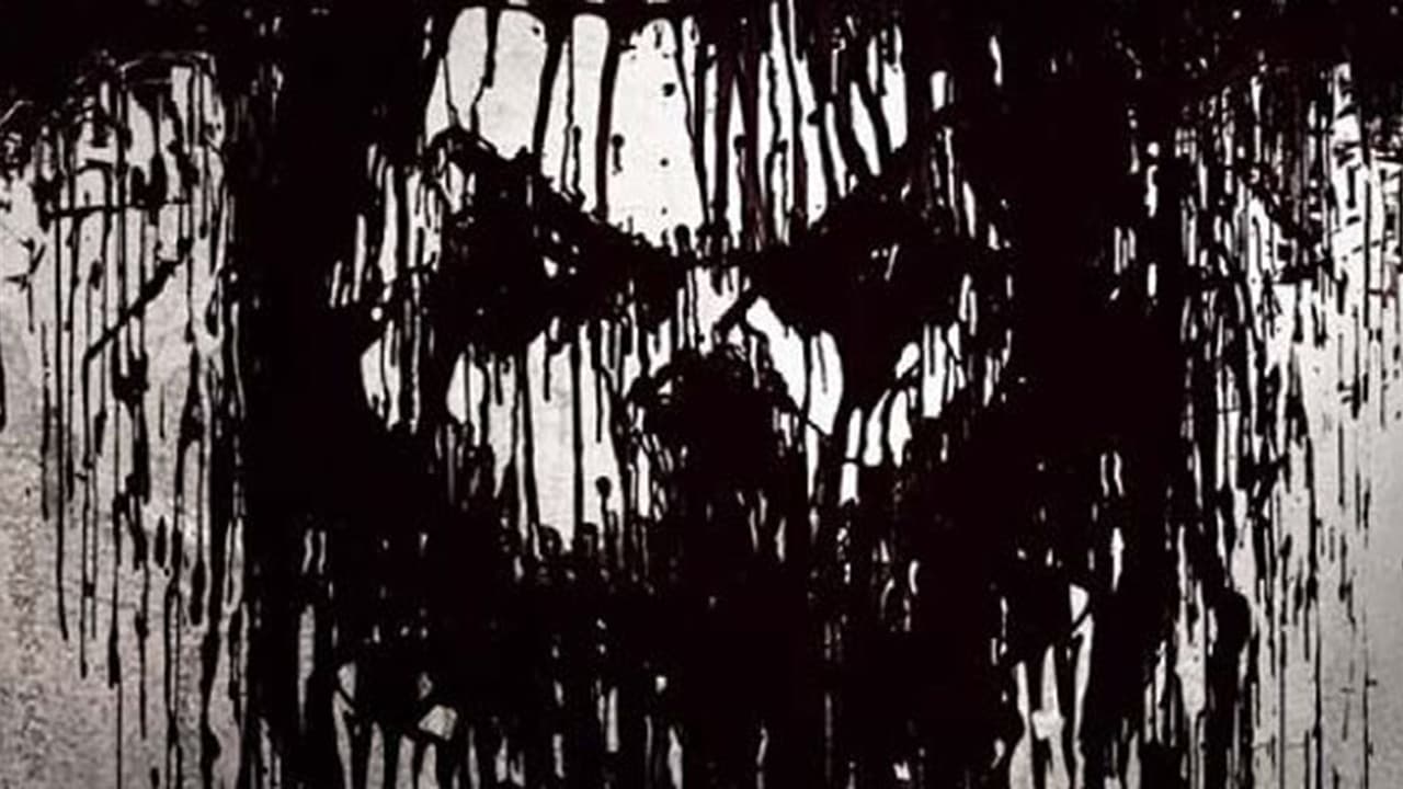 Backdrop of Sinister Collection