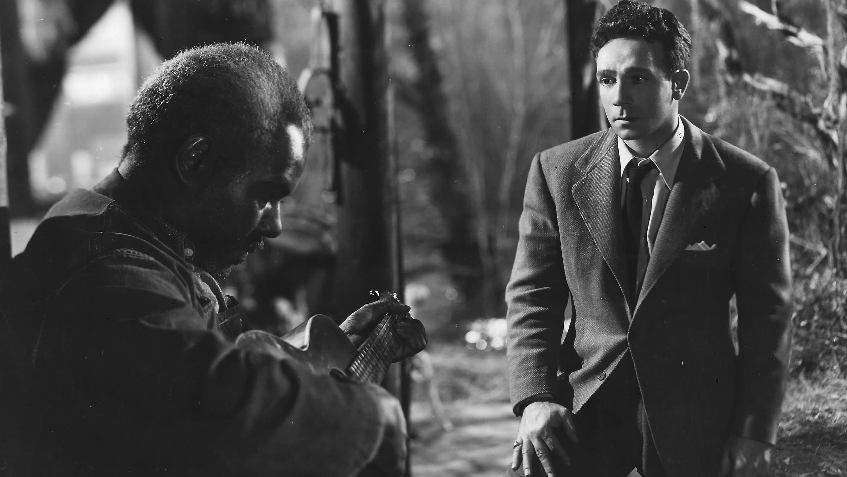 Backdrop of Moonrise