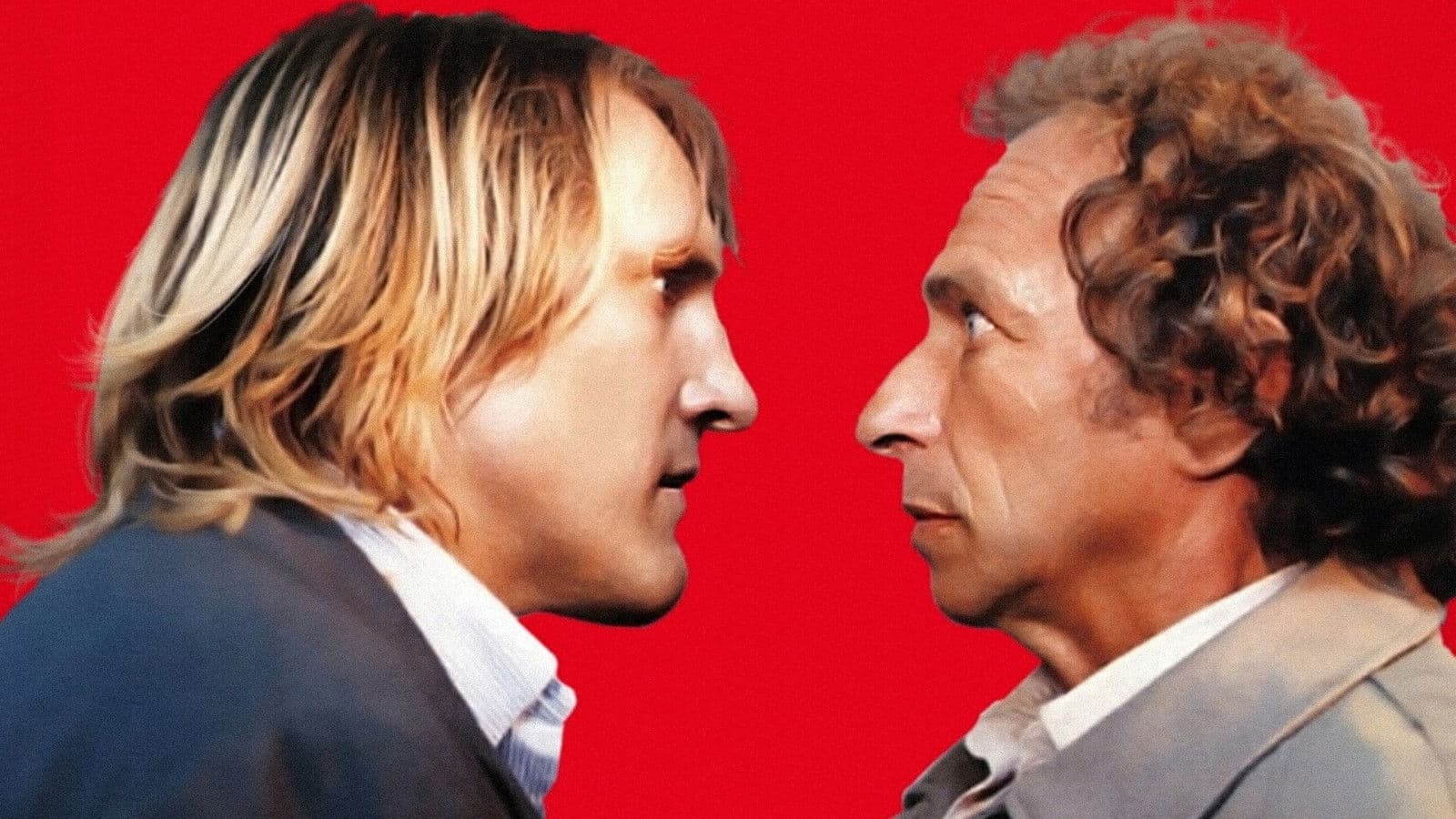 Backdrop of The Fugitives