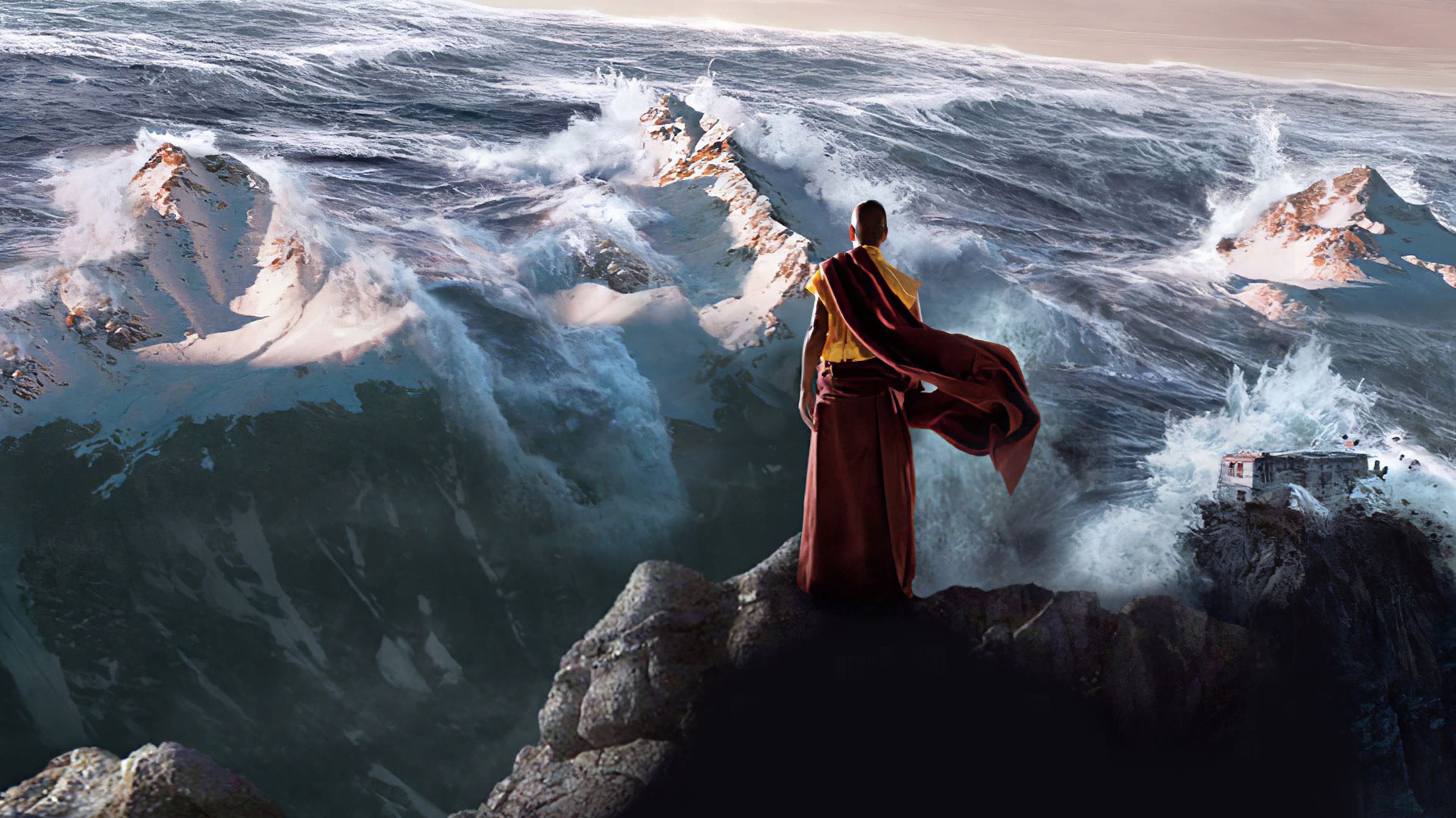 Backdrop of 2012