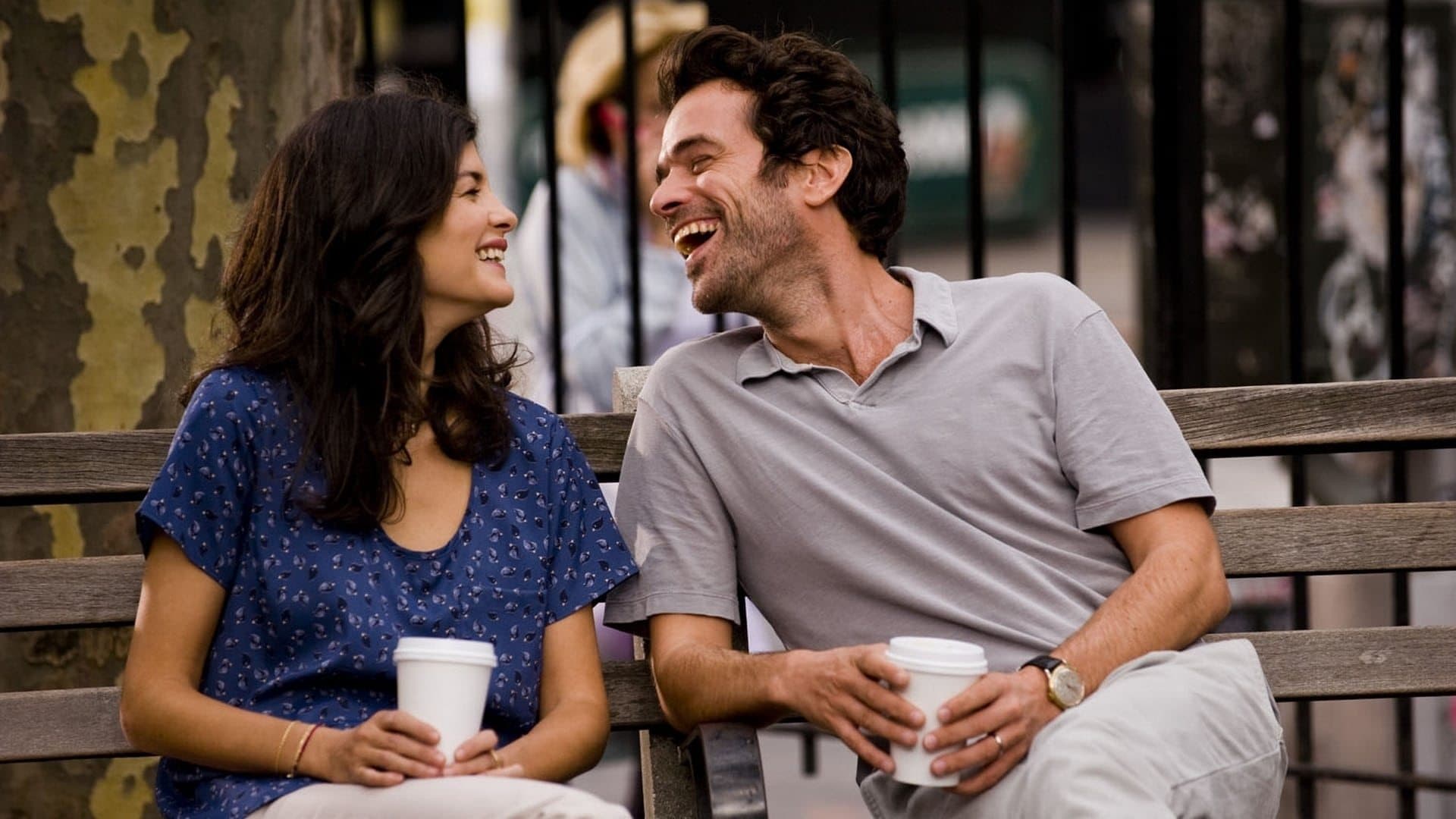 Backdrop of Chinese Puzzle