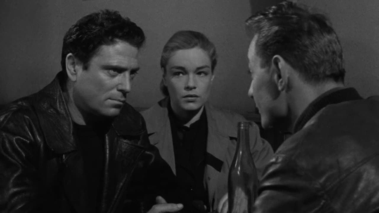 Backdrop of Thérèse Raquin