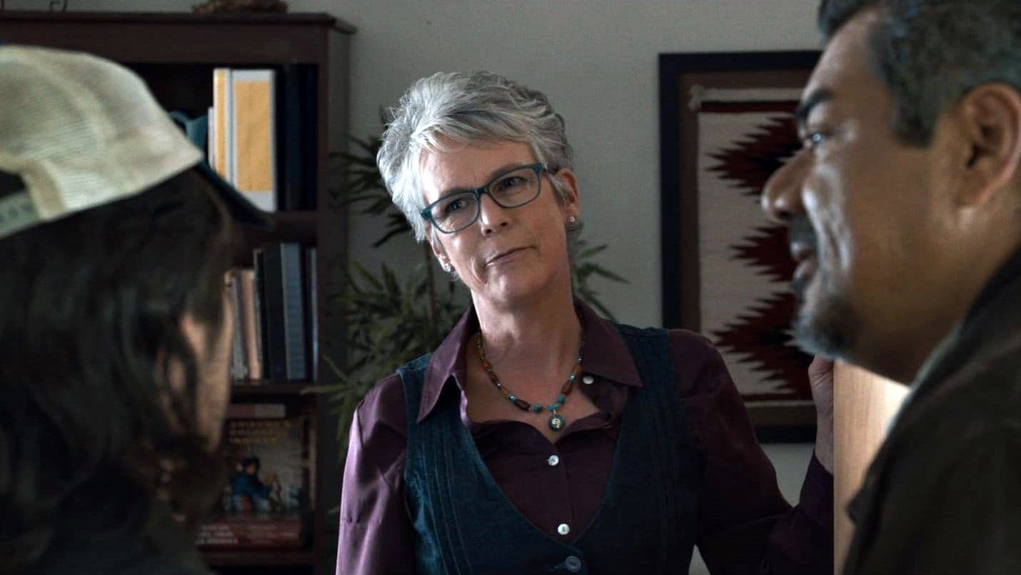 Backdrop of Spare Parts