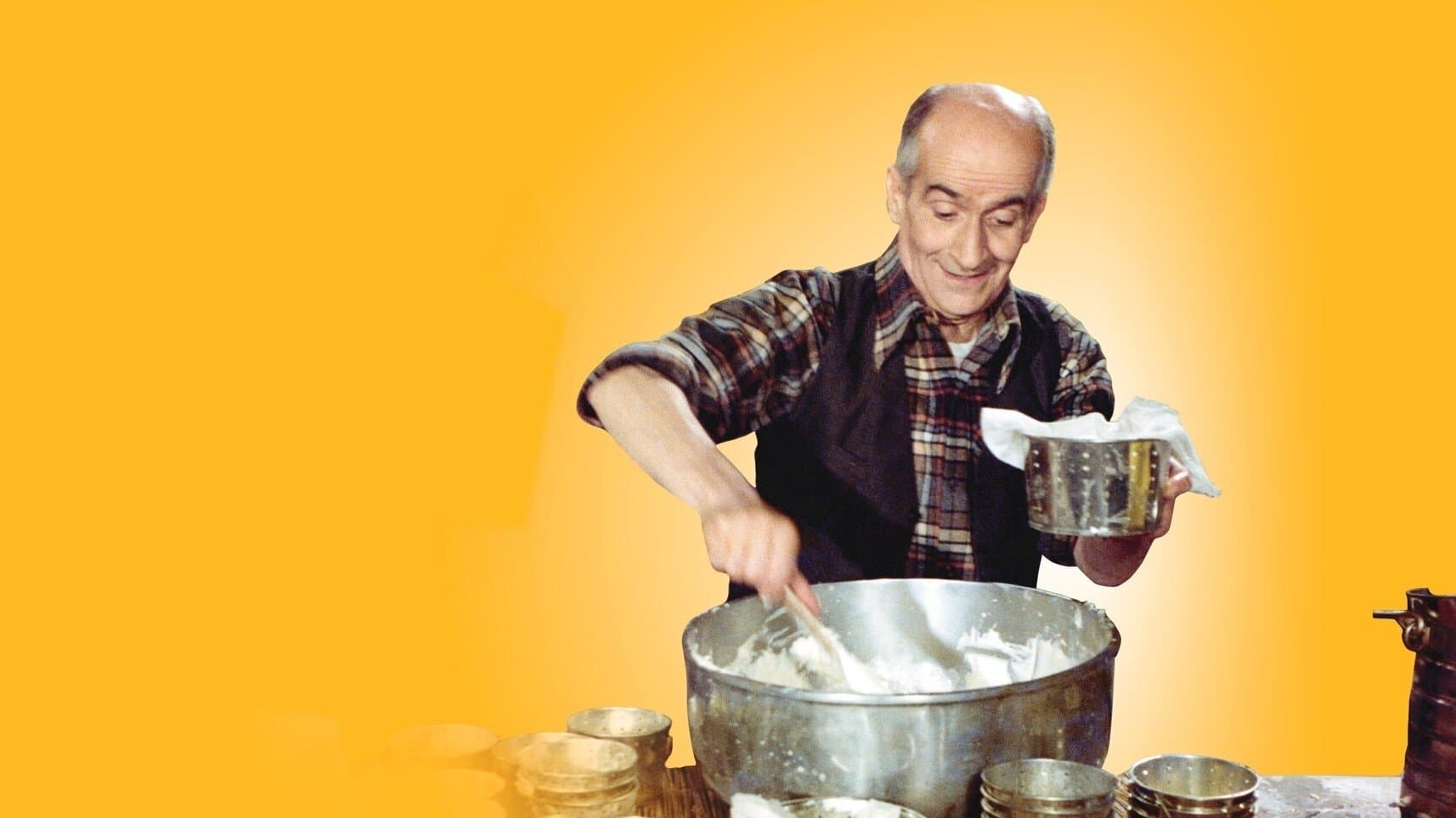 Backdrop of The Discord