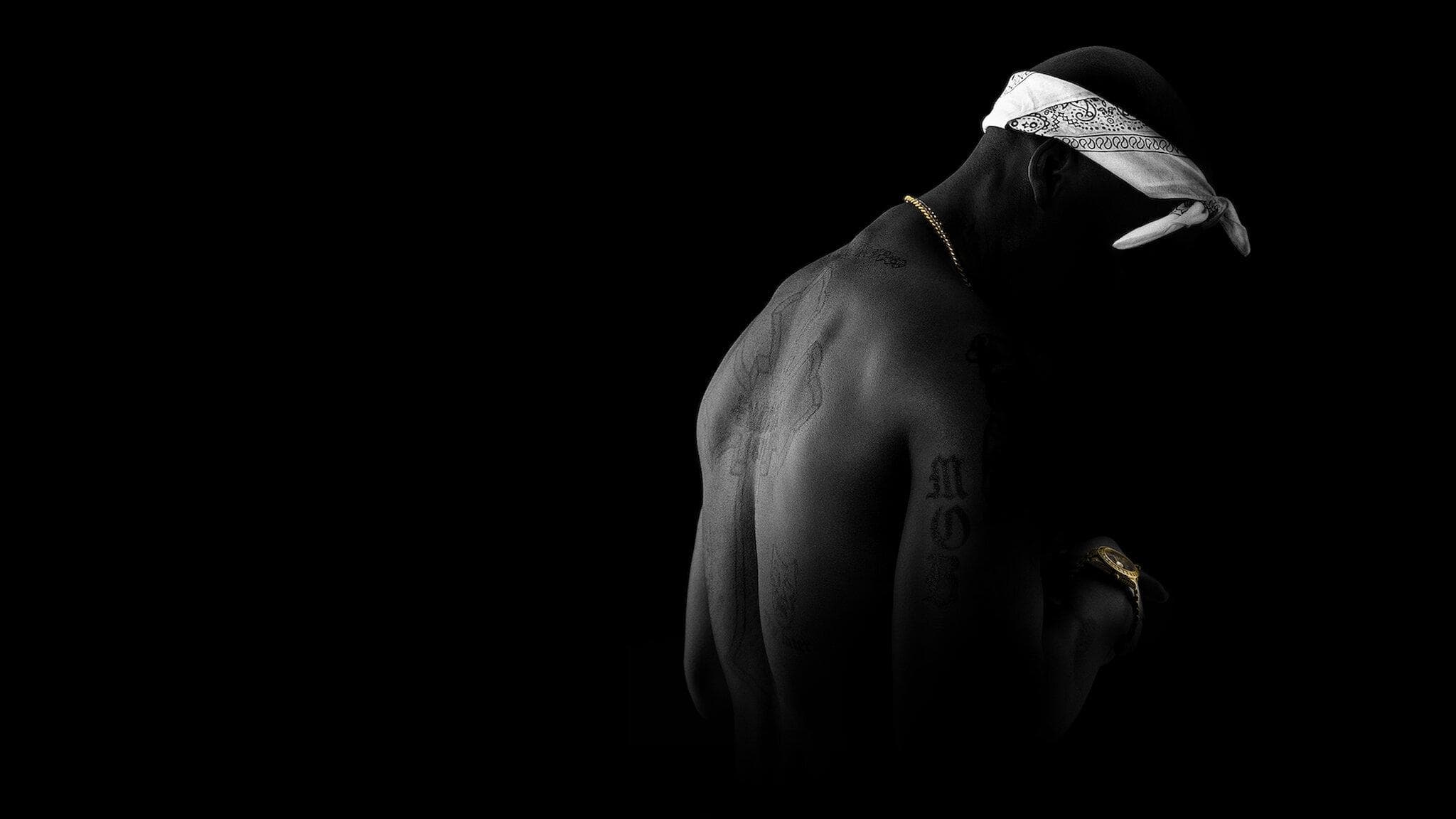 Backdrop of All Eyez on Me