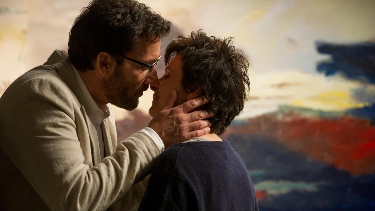 Backdrop of Words and Pictures