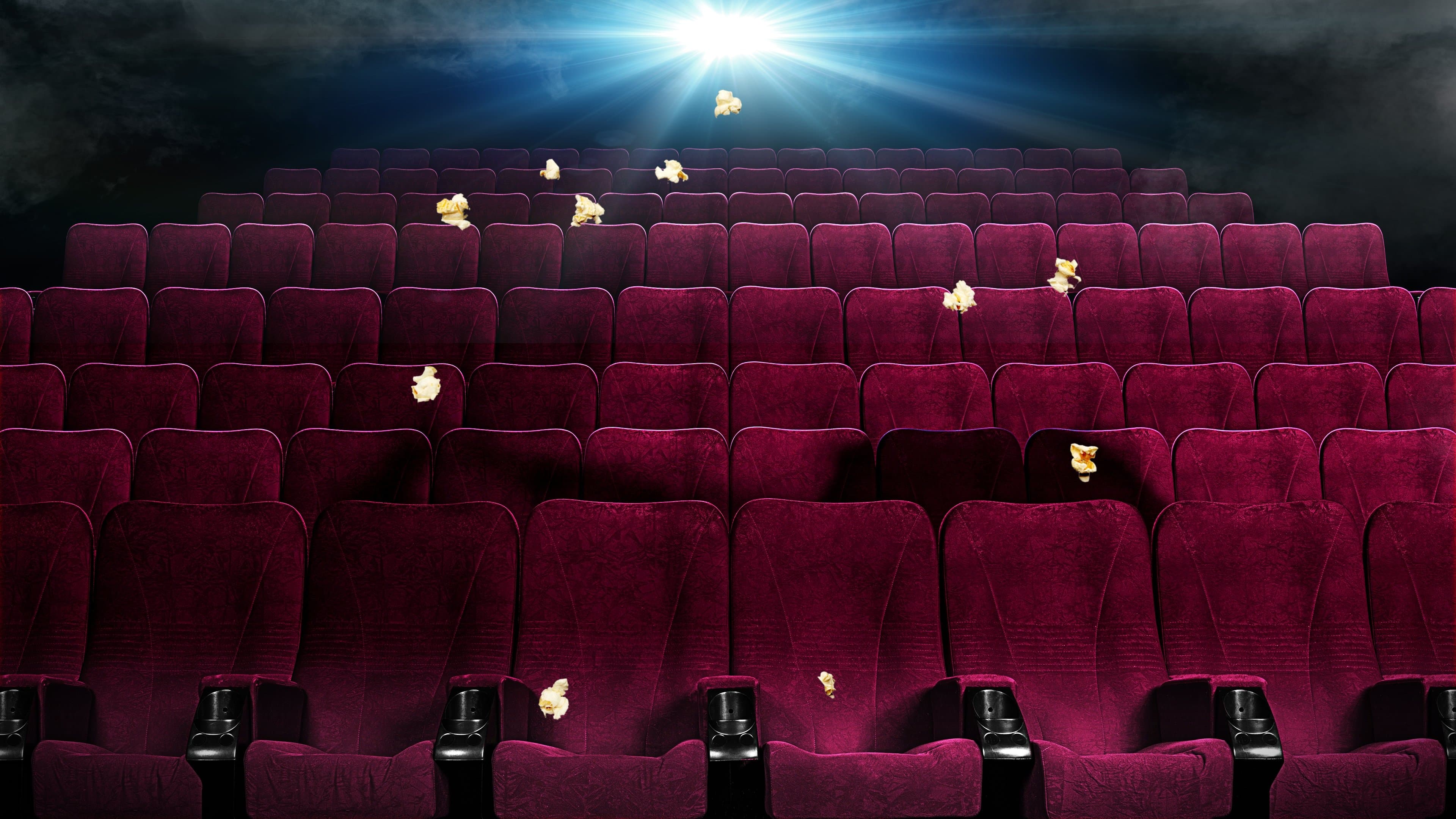 Backdrop of Scary Movie Collection