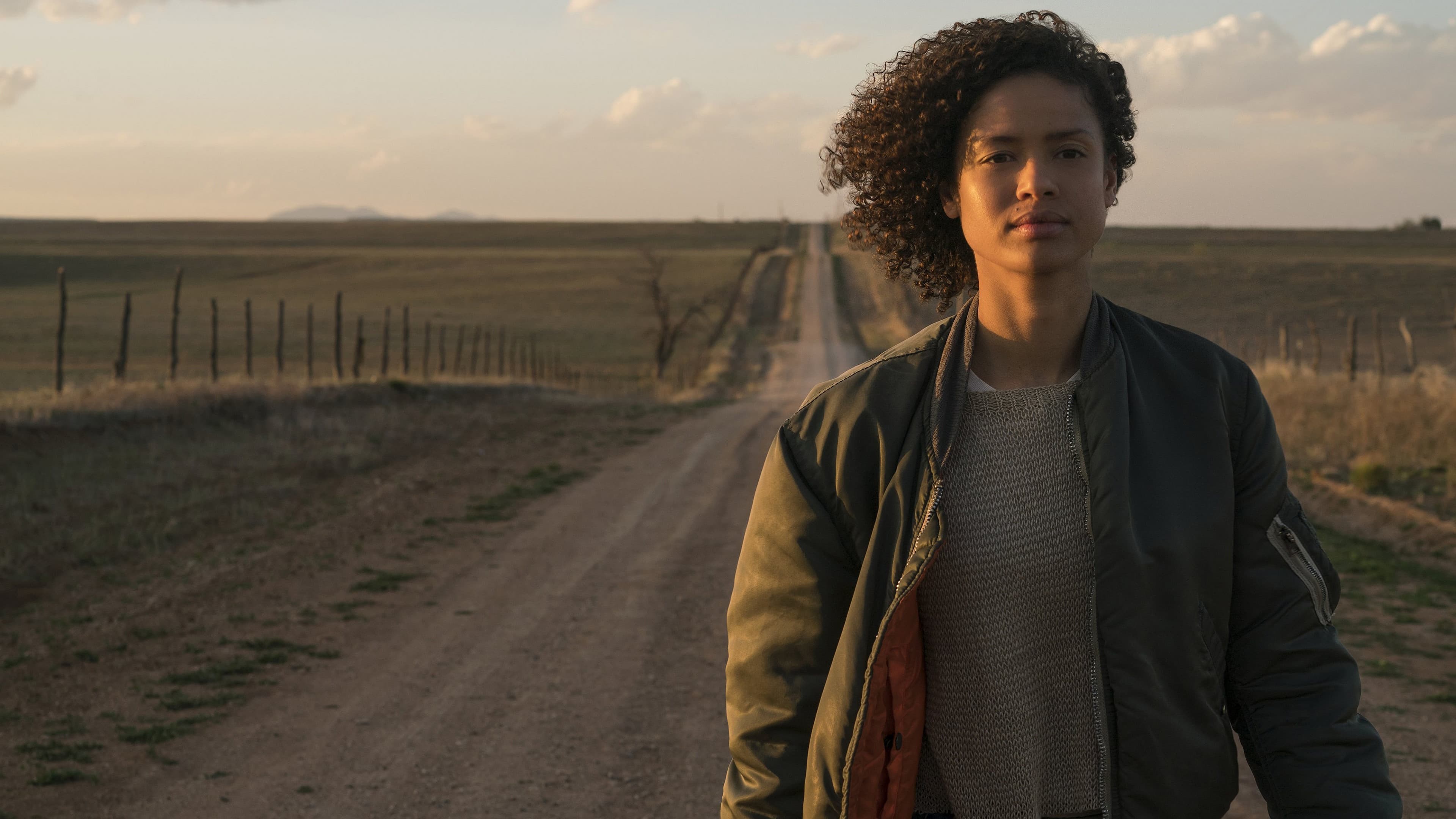 Backdrop of Fast Color