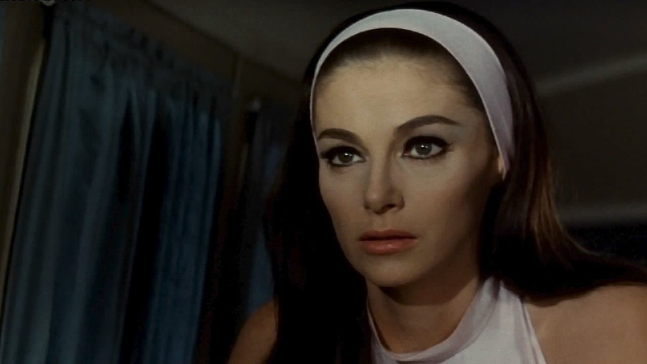 Backdrop of OSS 117: Panic in Bangkok