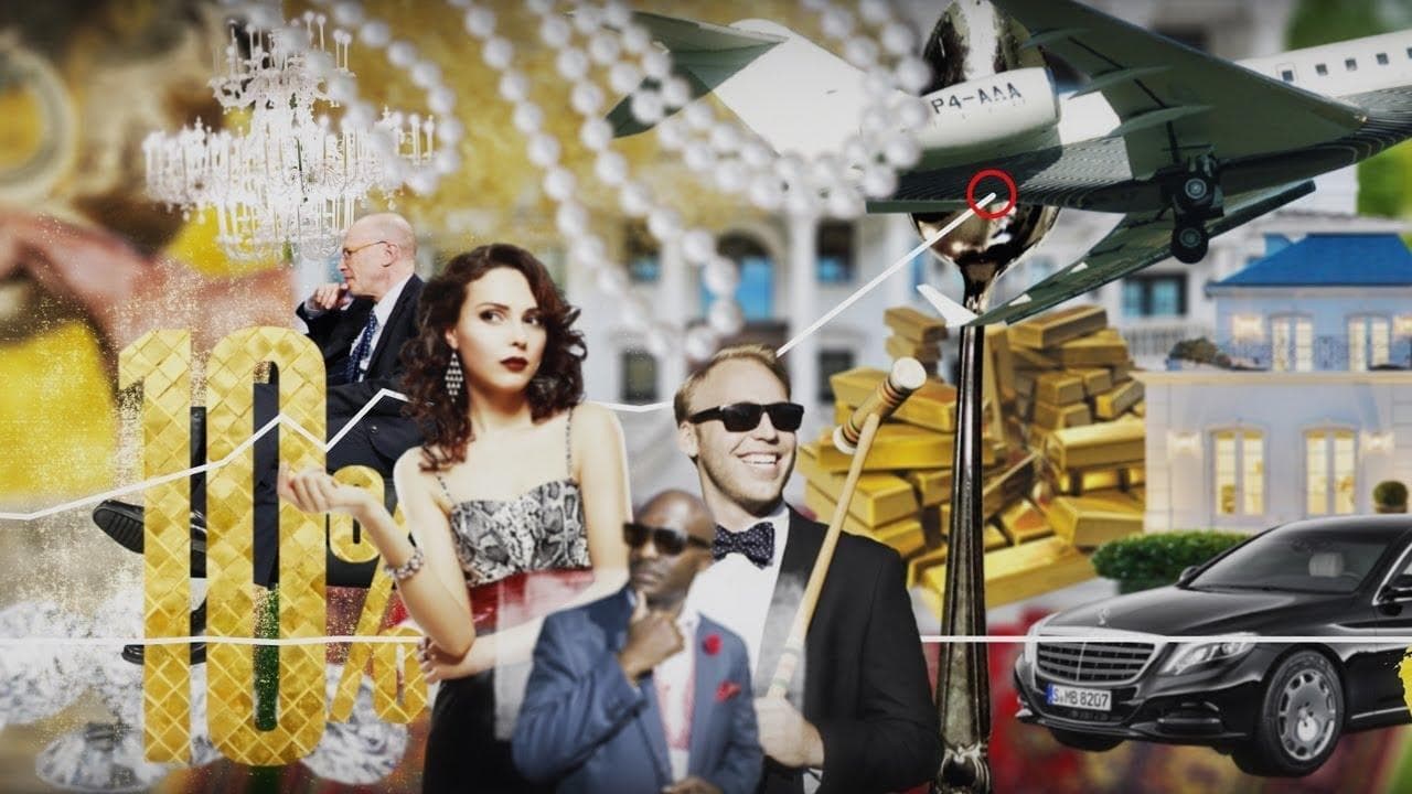 Backdrop of Capital in the Twenty-First Century