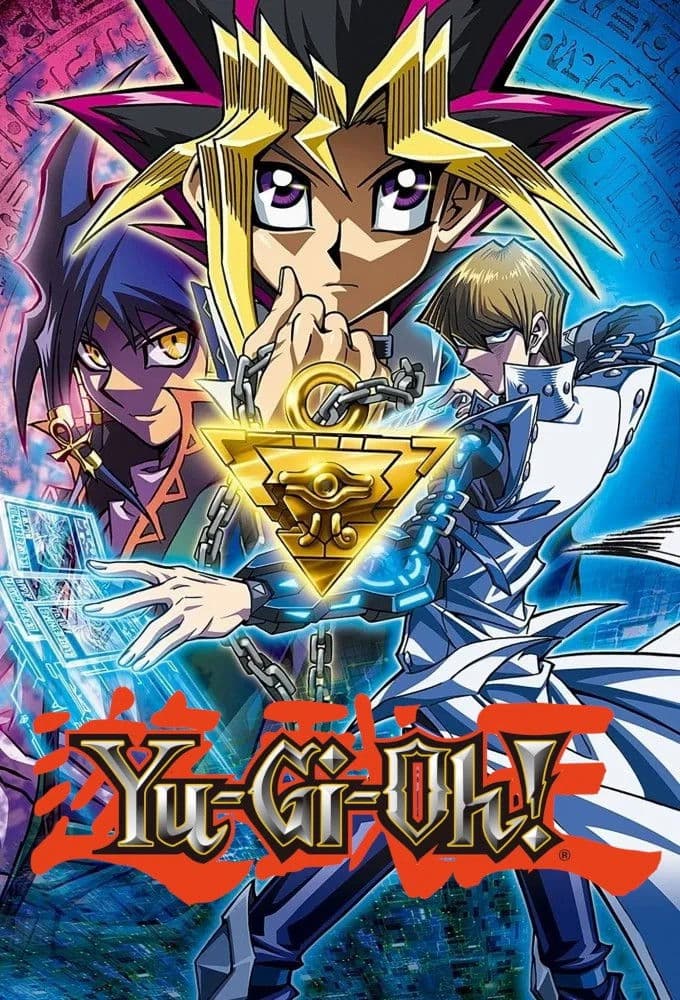 Poster of Yu-Gi-Oh! Collection
