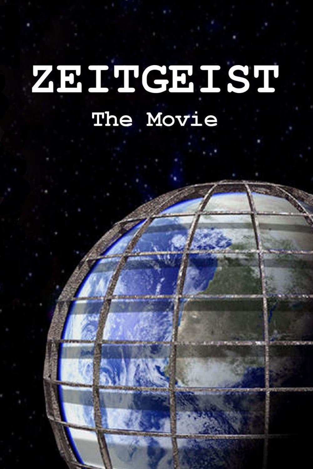 Poster of Zeitgeist: The Movie