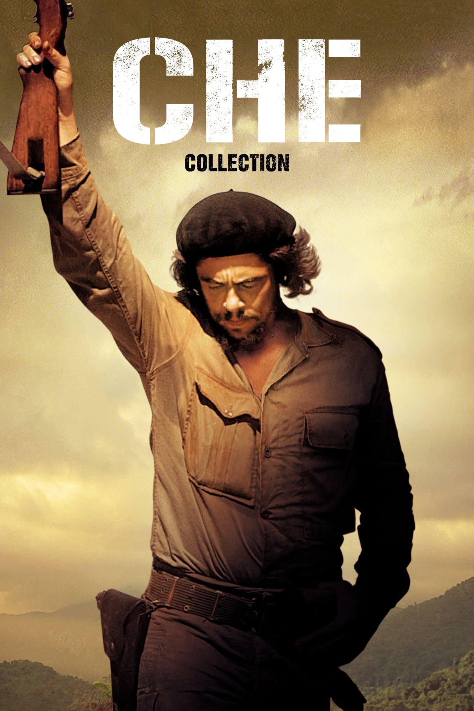 Poster of Che Collection