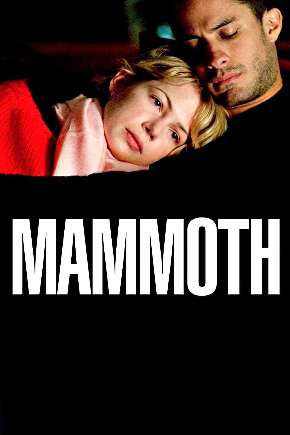 Poster of Mammoth