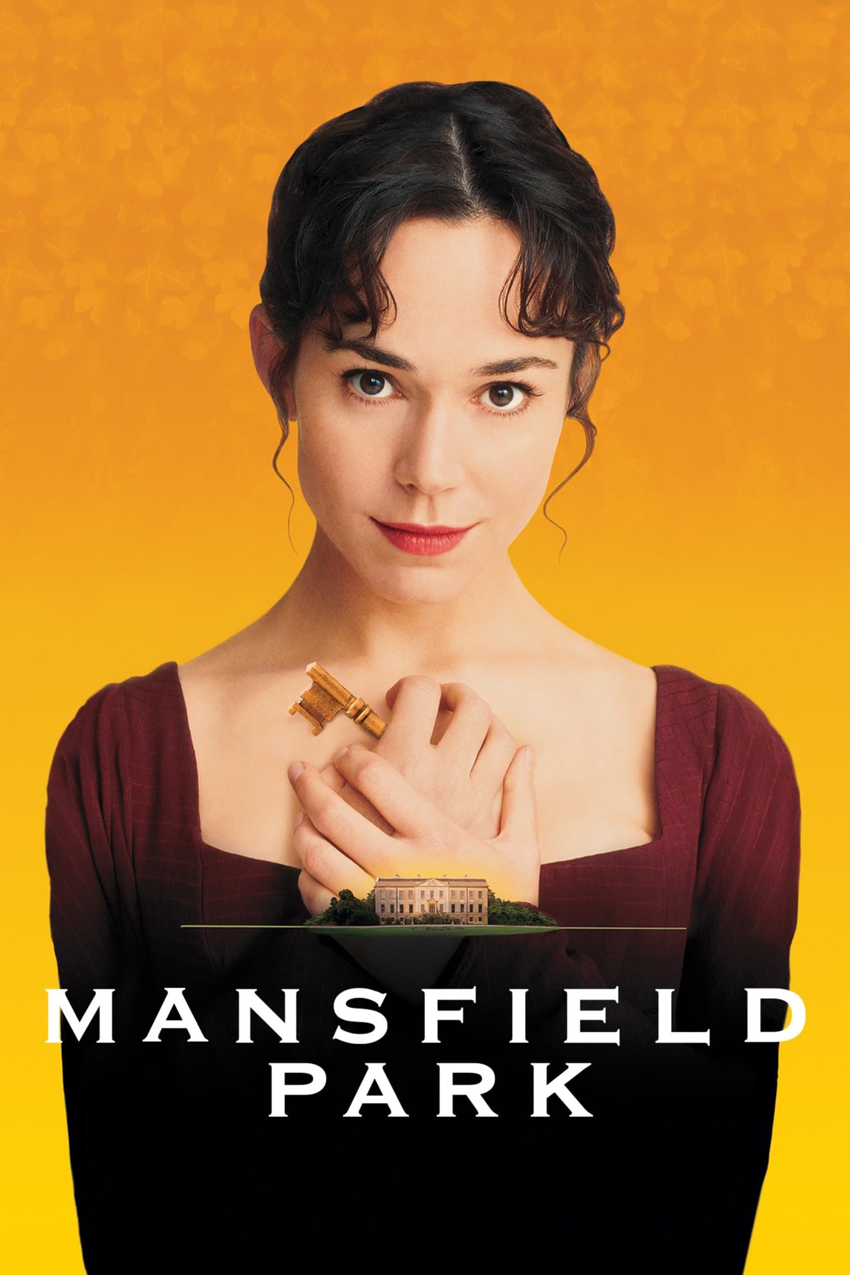 Poster of Mansfield Park